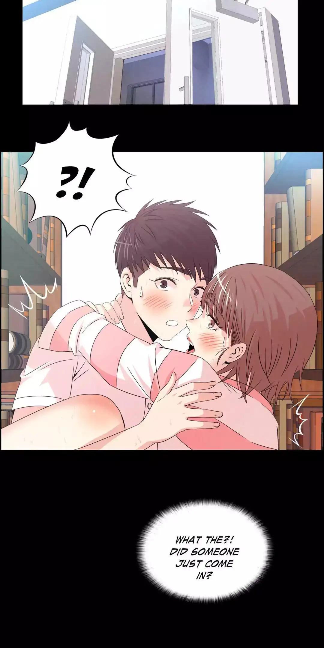 Sextealer - Chapter 25 [photo 35] - MangaPorn
