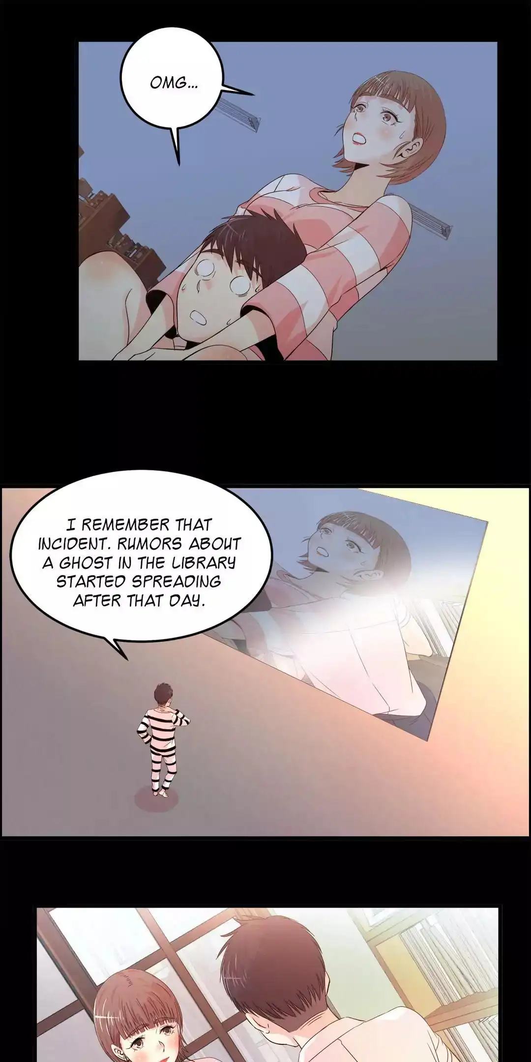 Sextealer - Chapter 26 [photo 11] - MangaPorn