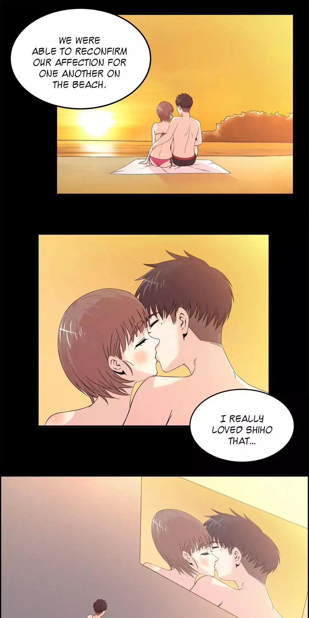 Sextealer - Chapter 26 [photo 13] - MangaPorn