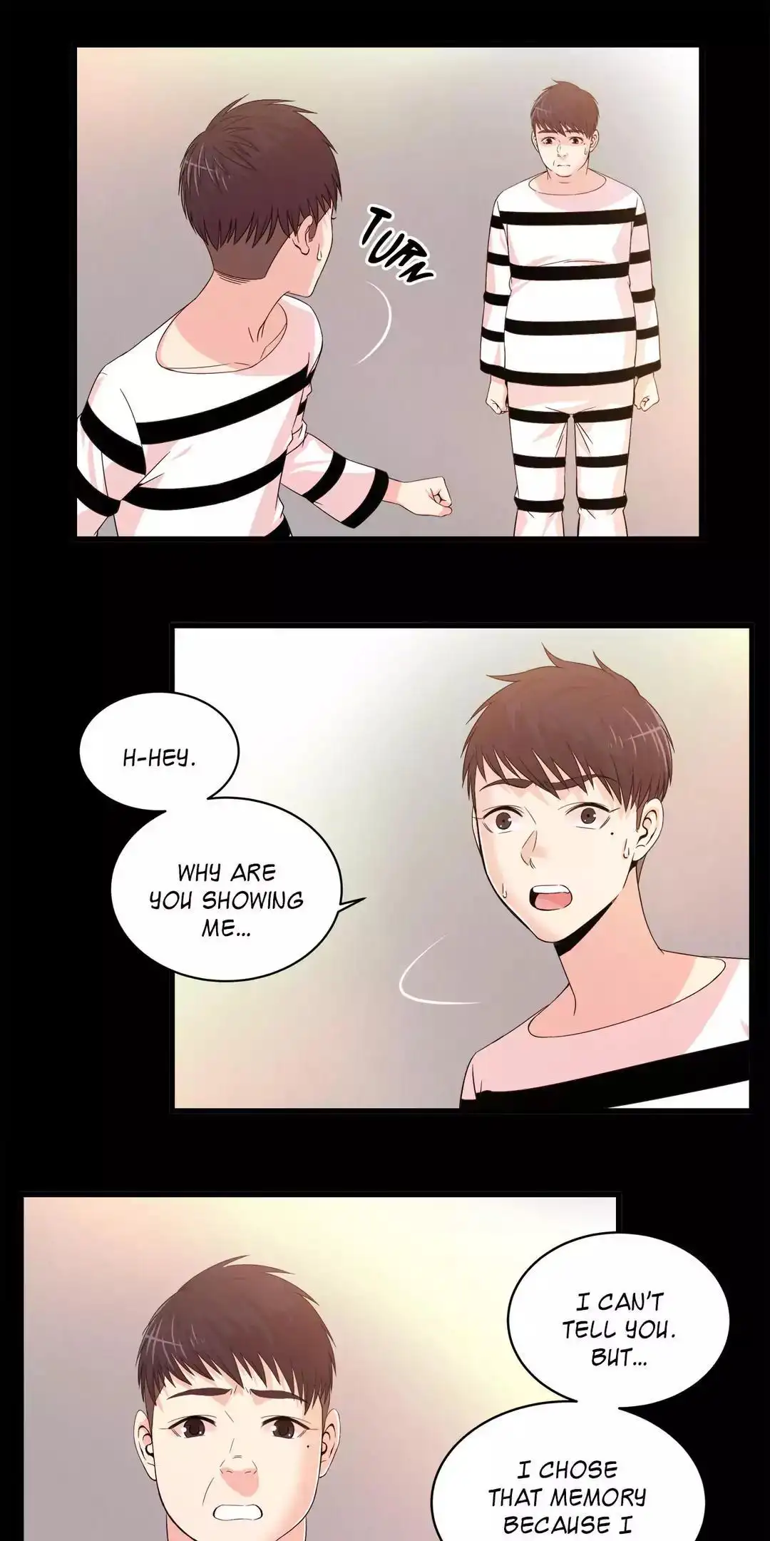 Sextealer - Chapter 26 [photo 15] - MangaPorn