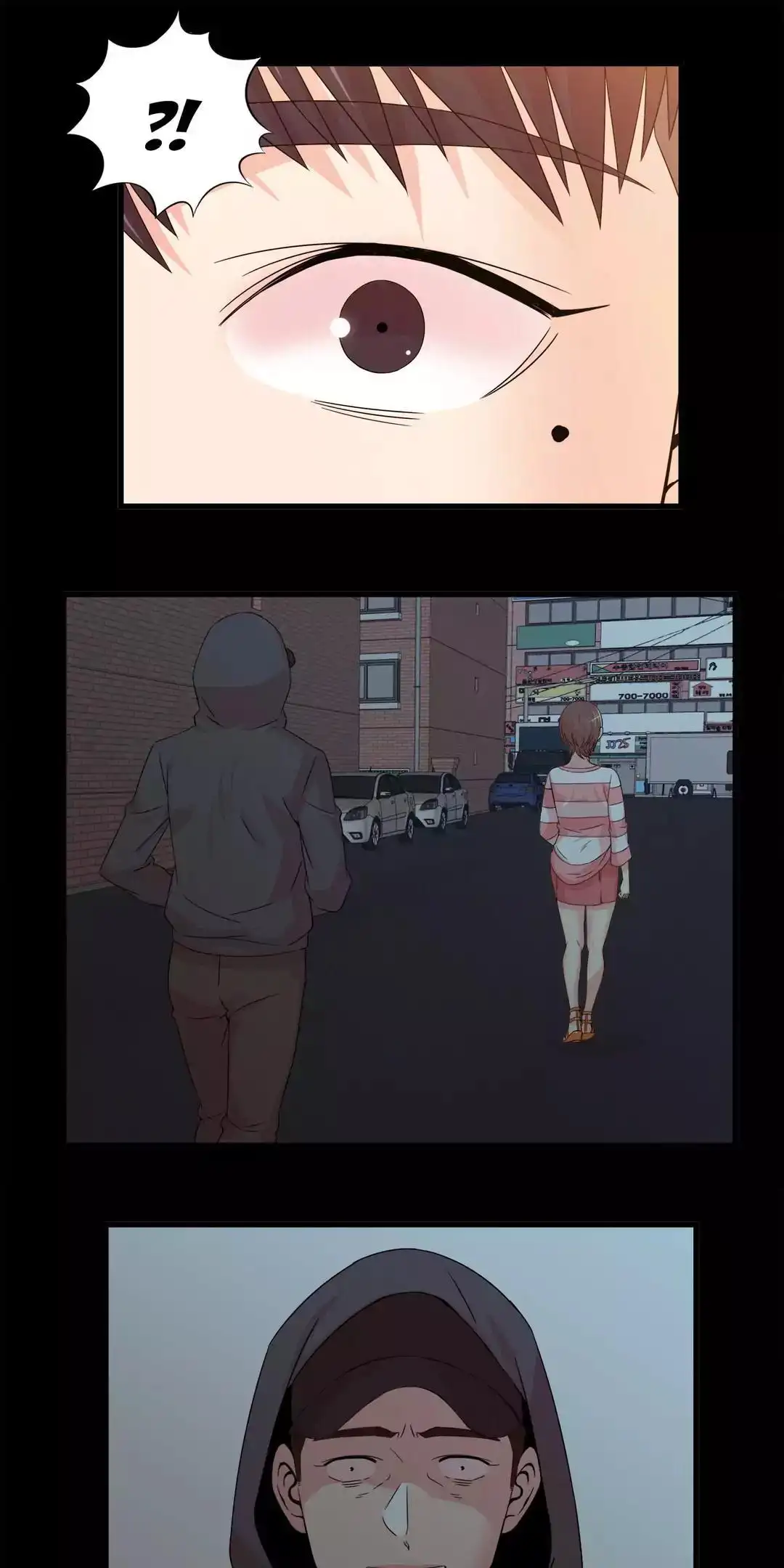 Sextealer - Chapter 26 [photo 17] - MangaPorn