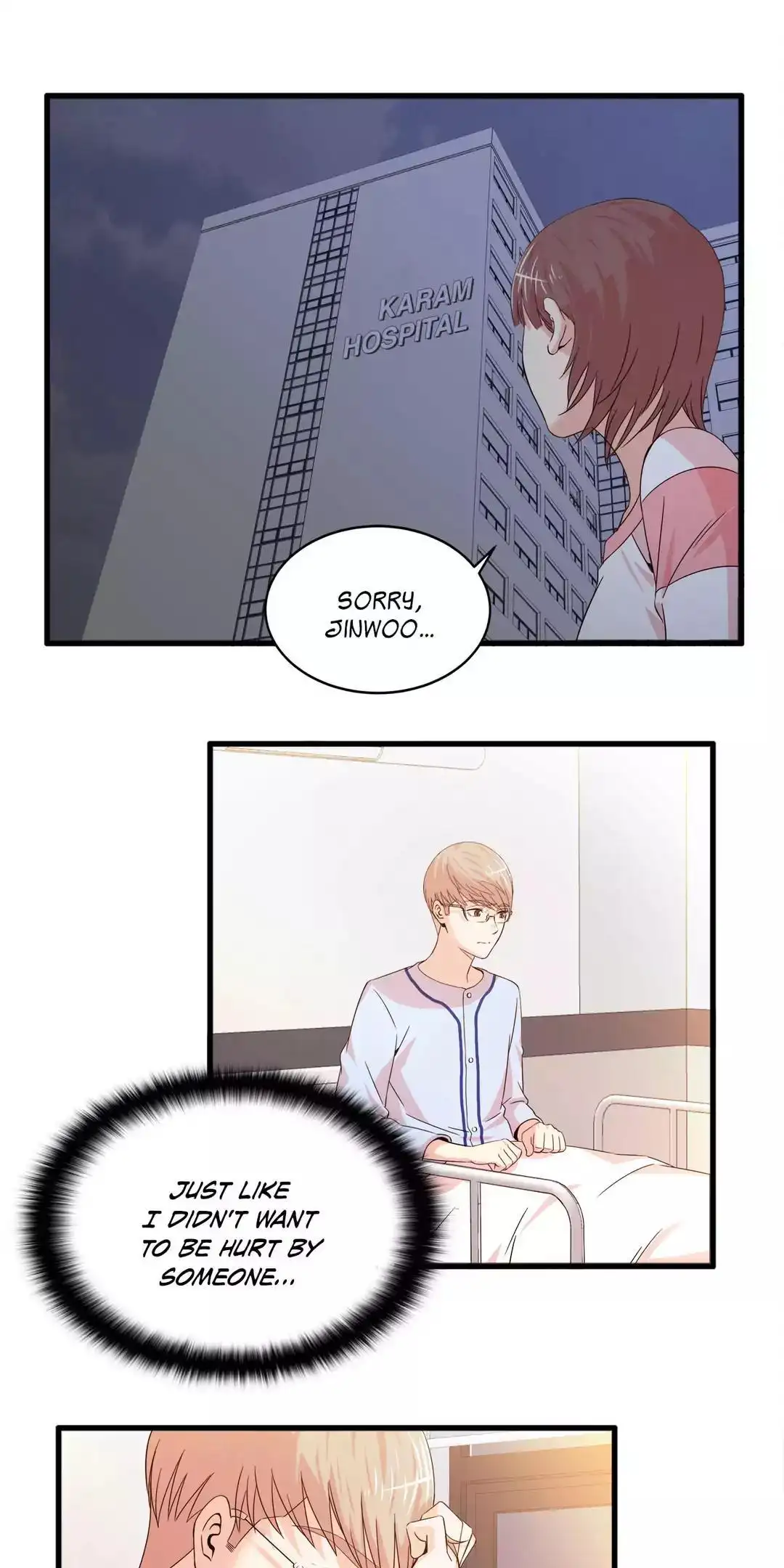 Sextealer - Chapter 26 [photo 2] - MangaPorn