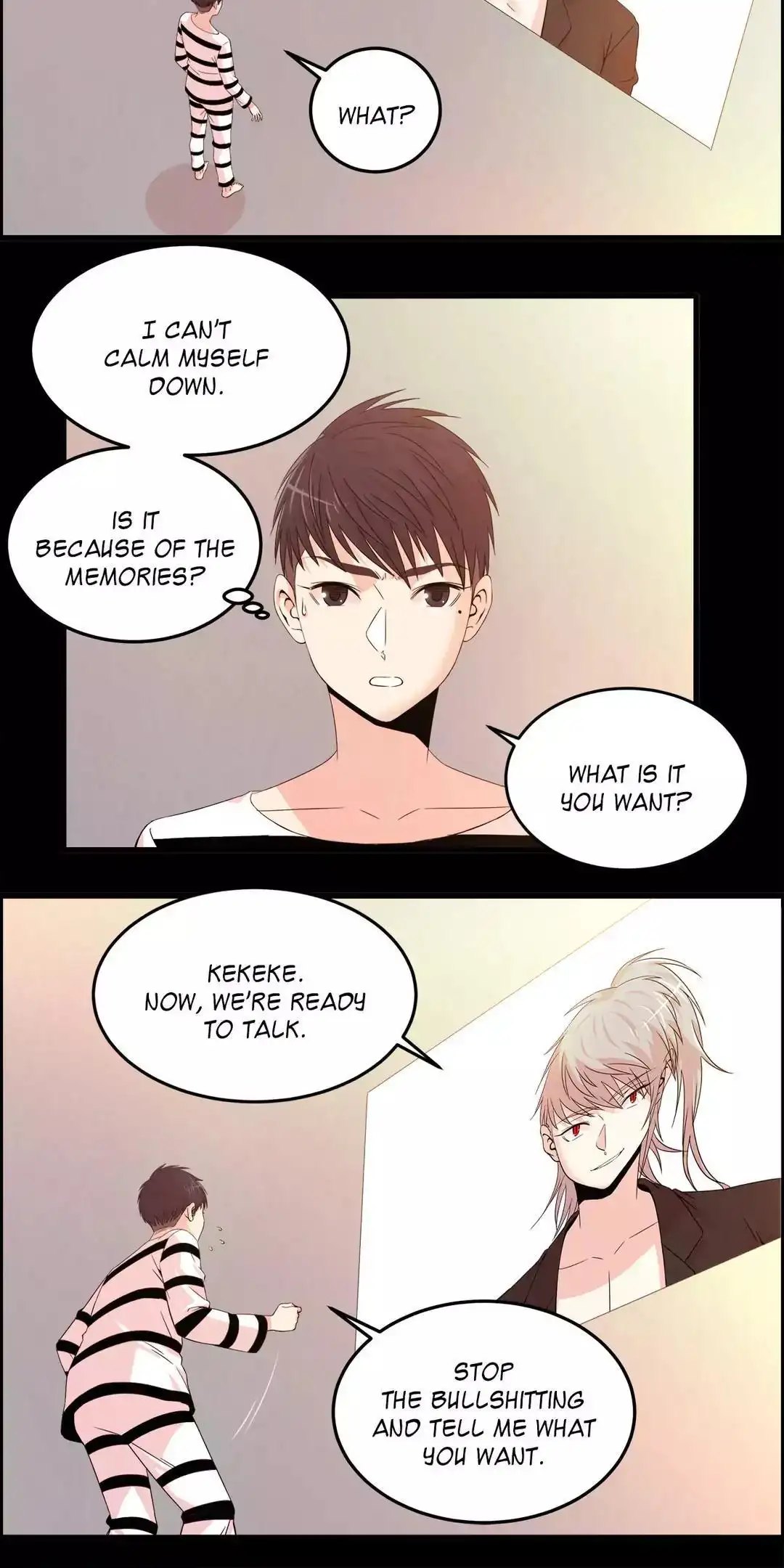 Sextealer - Chapter 26 [photo 20] - MangaPorn