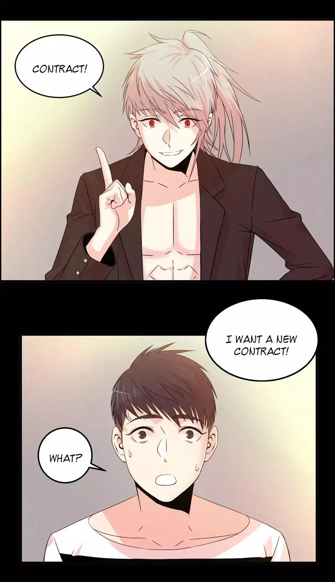 Sextealer - Chapter 26 [photo 21] - MangaPorn