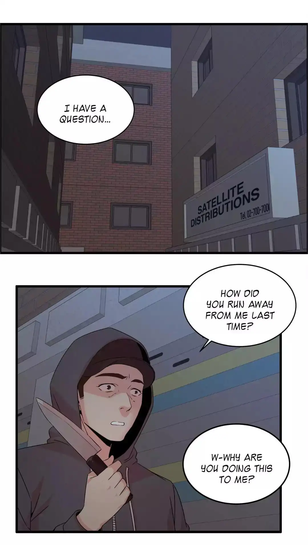 Sextealer - Chapter 26 [photo 24] - MangaPorn
