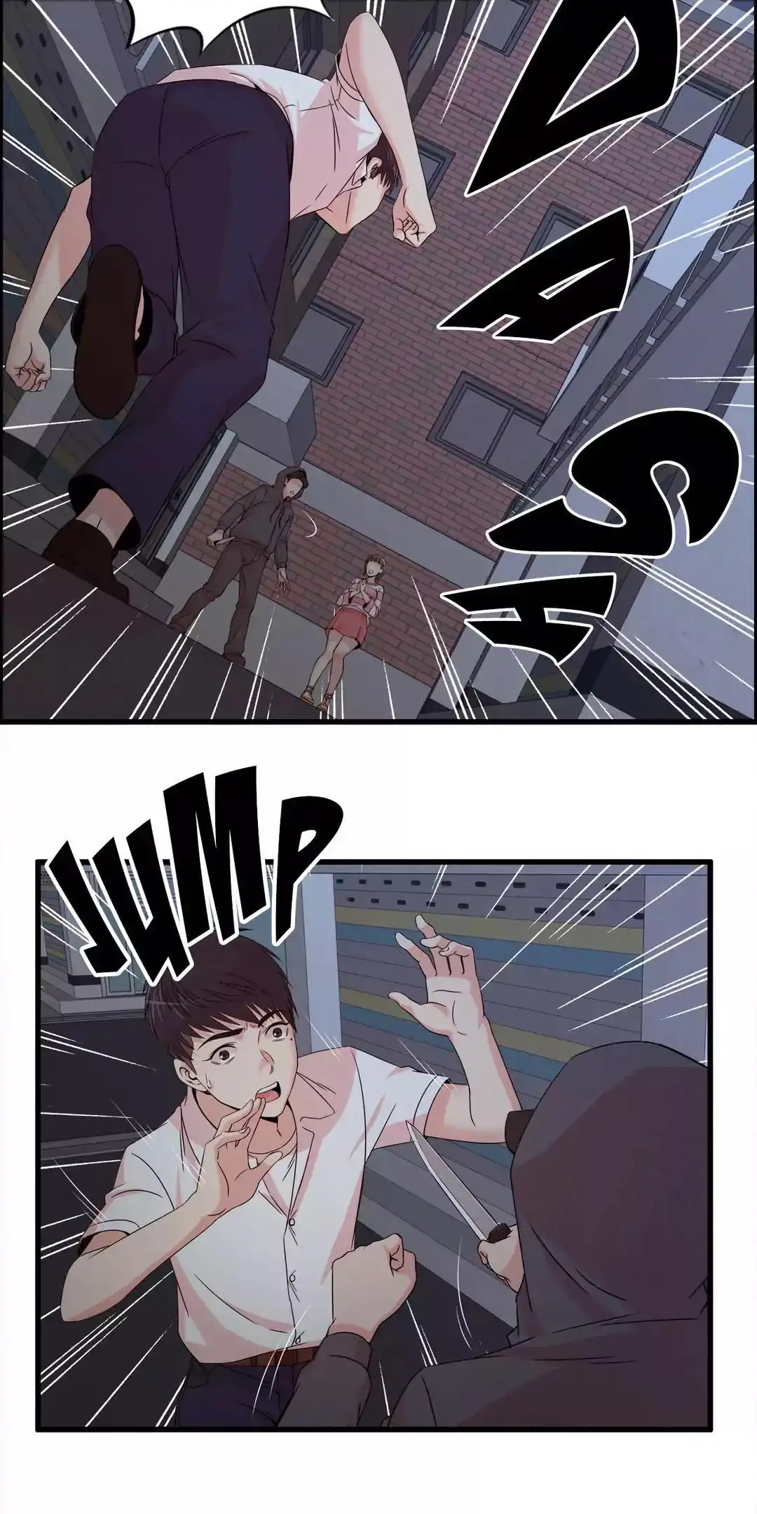 Sextealer - Chapter 26 [photo 26] - MangaPorn