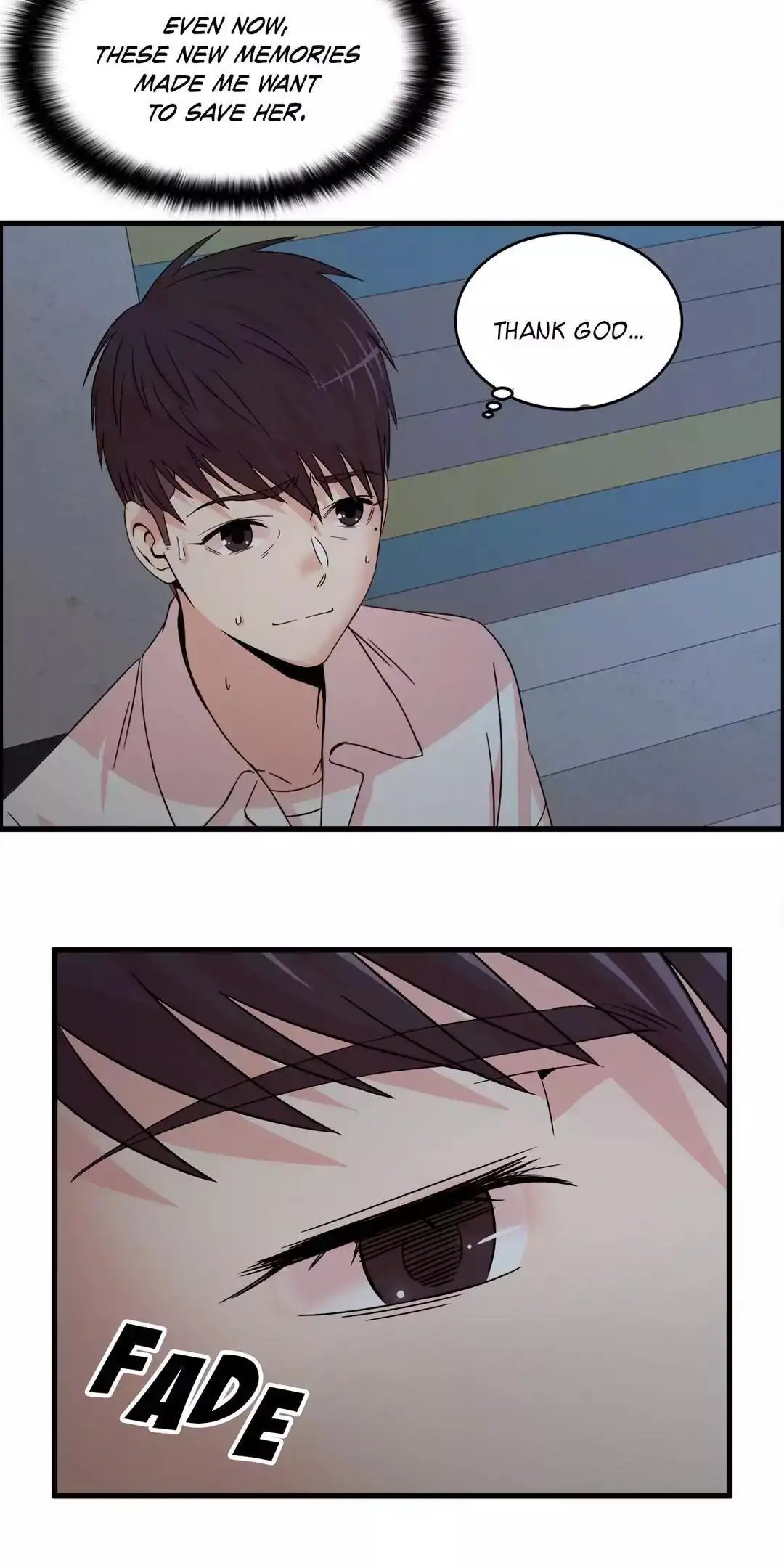 Sextealer - Chapter 26 [photo 32] - MangaPorn