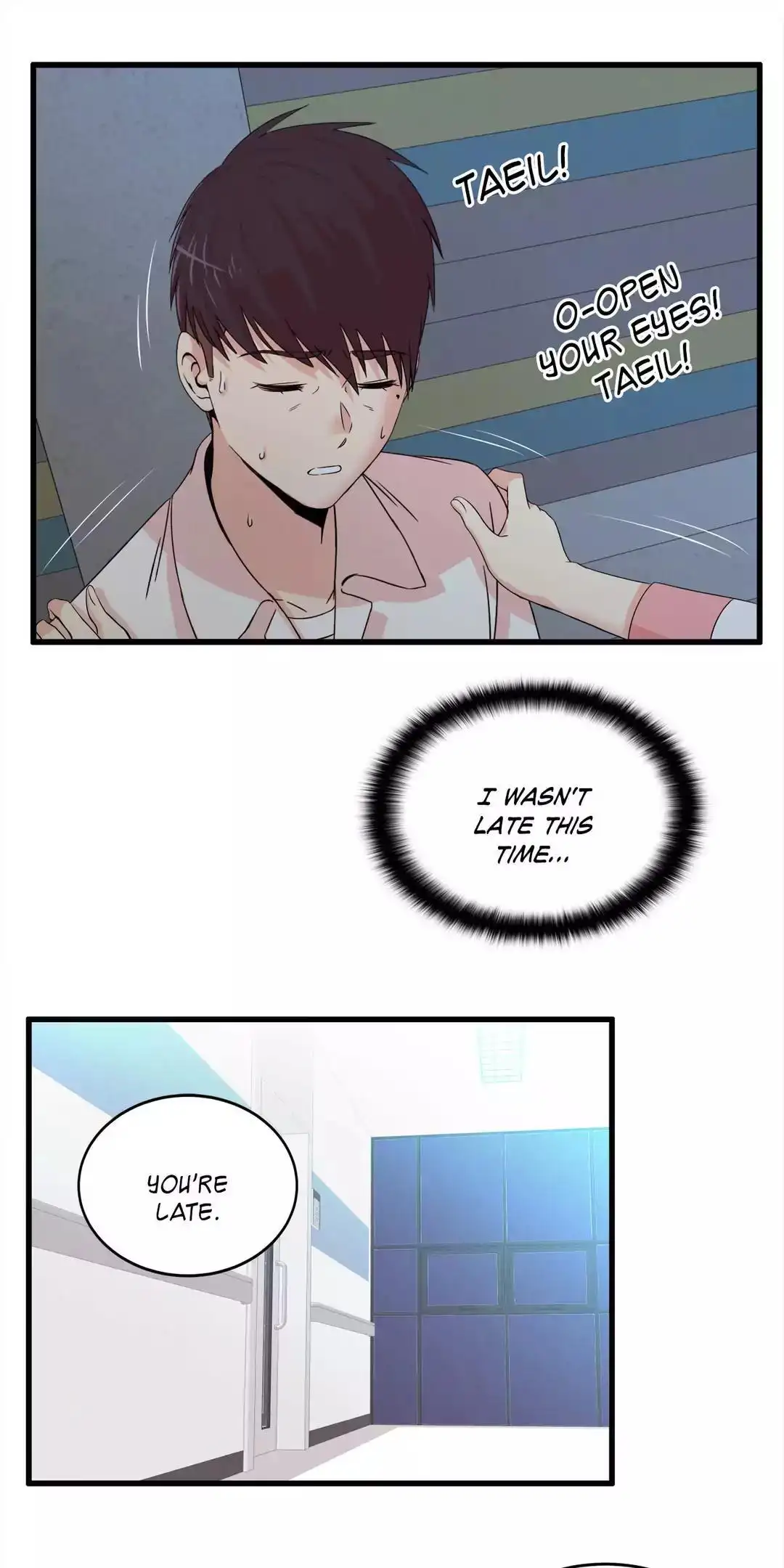 Sextealer - Chapter 26 [photo 33] - MangaPorn