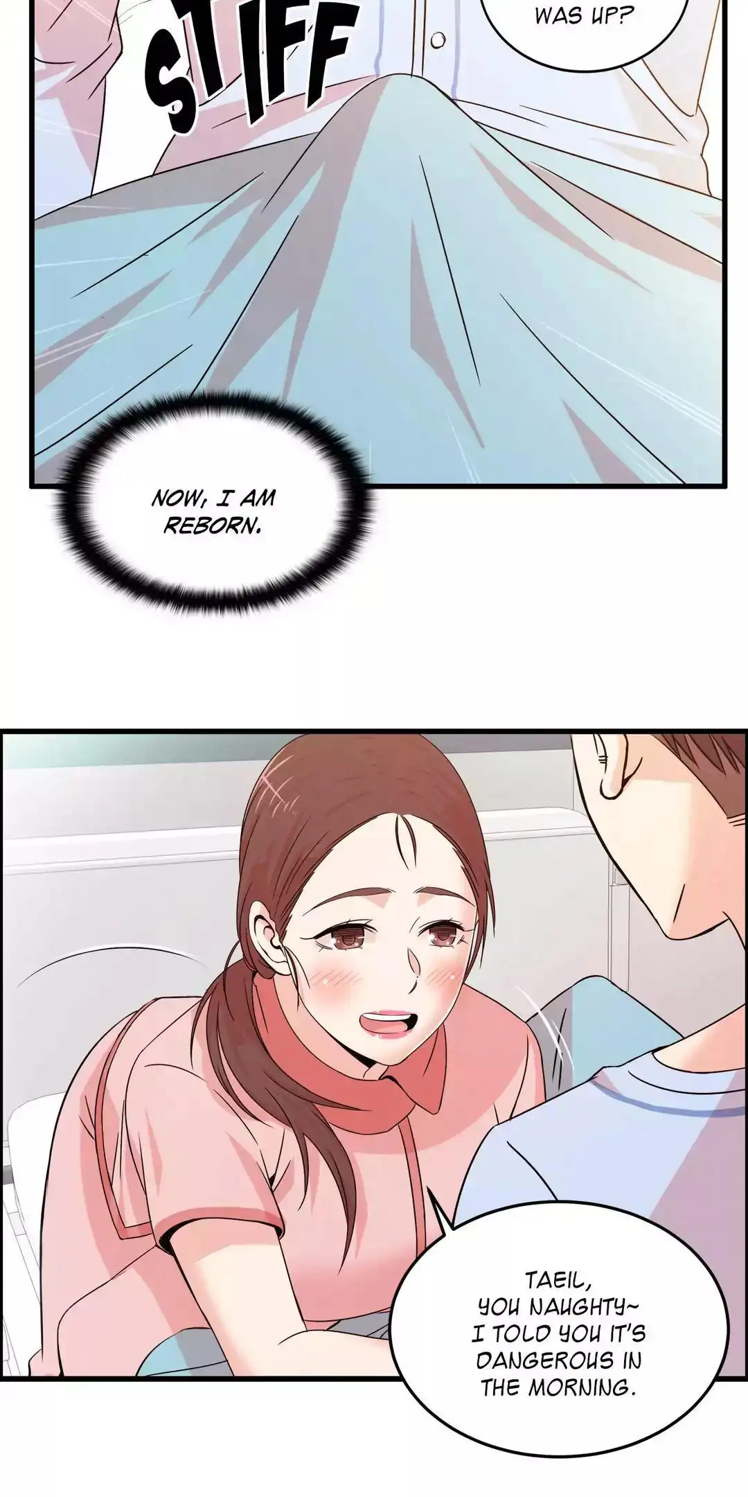 Sextealer - Chapter 26 [photo 40] - MangaPorn