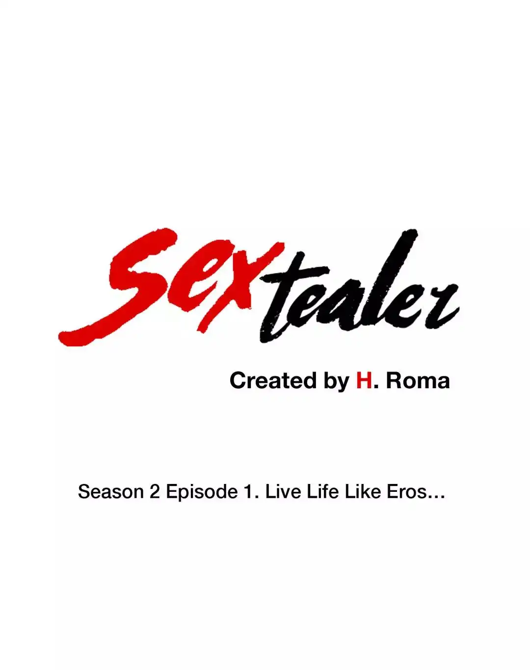 Sextealer - Chapter 27 [photo 1] - MangaPorn