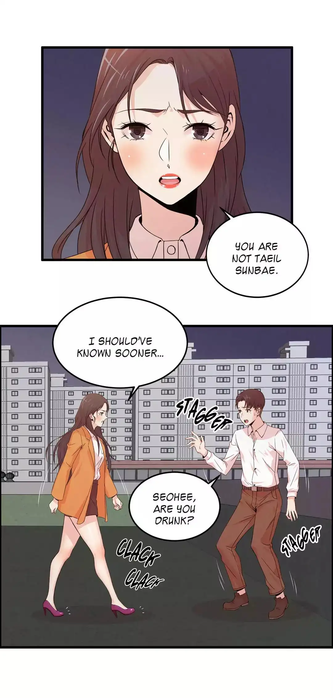 Sextealer - Chapter 27 [photo 10] - MangaPorn