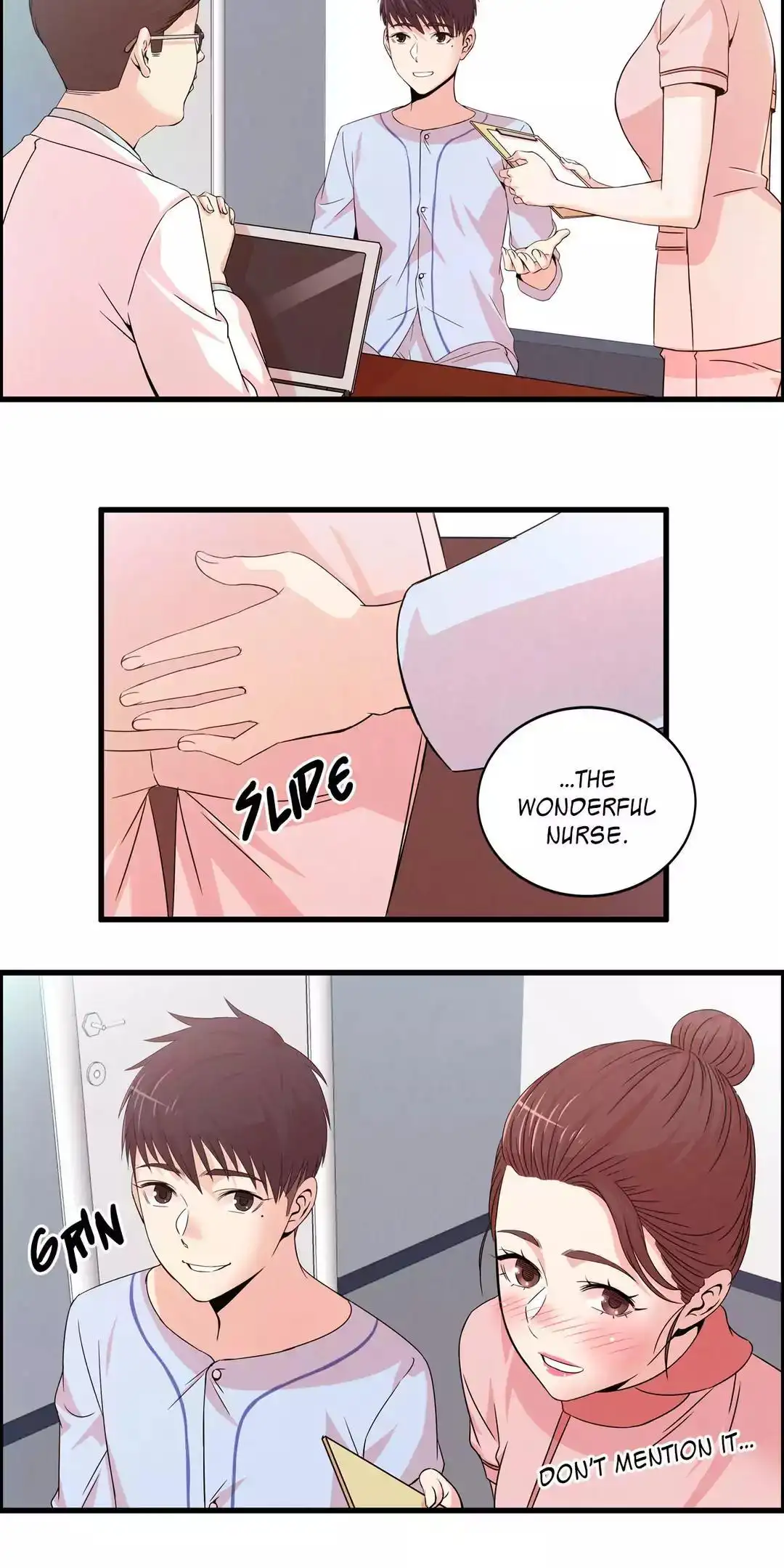 Sextealer - Chapter 27 [photo 14] - MangaPorn