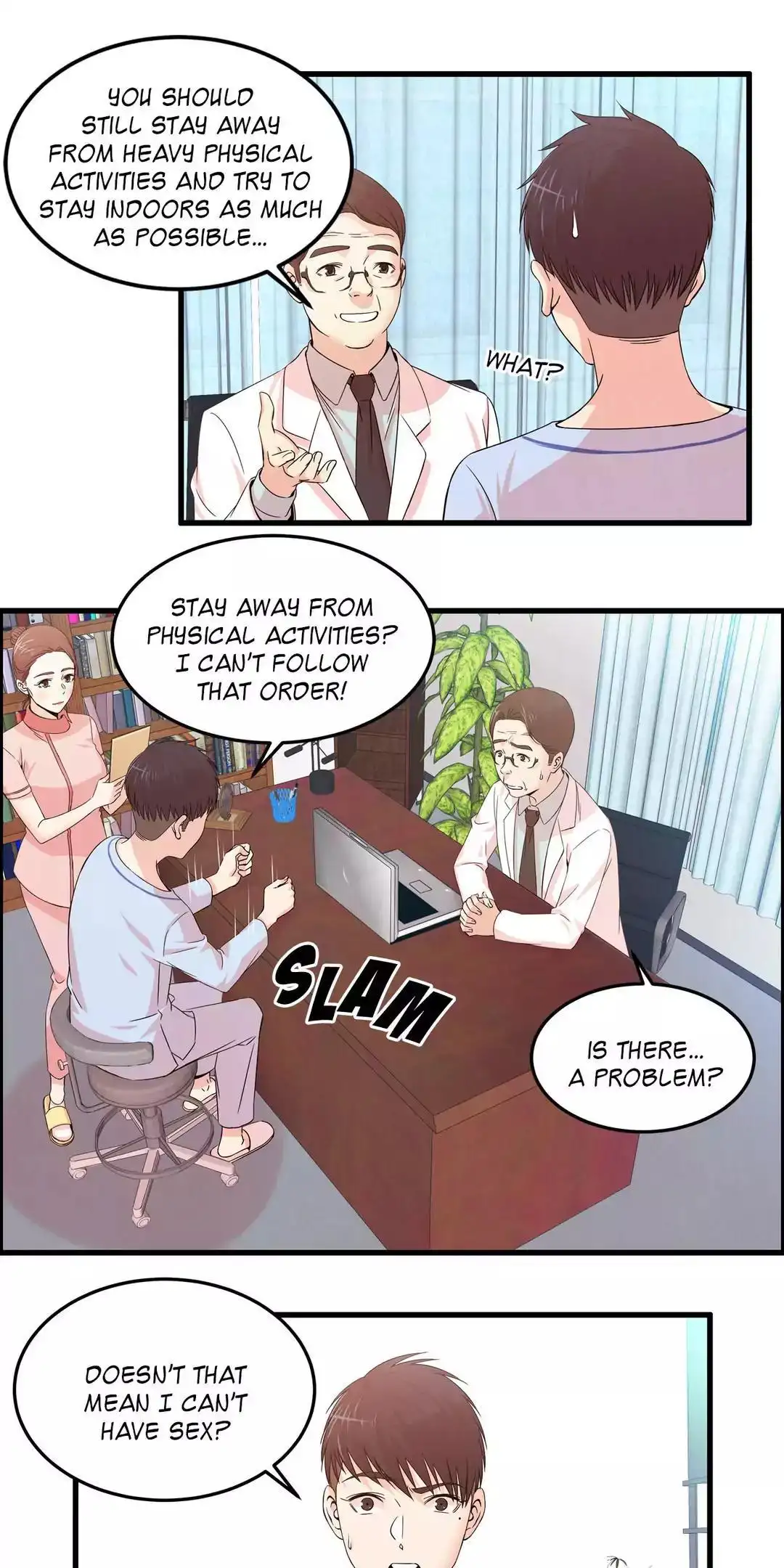 Sextealer - Chapter 27 [photo 15] - MangaPorn