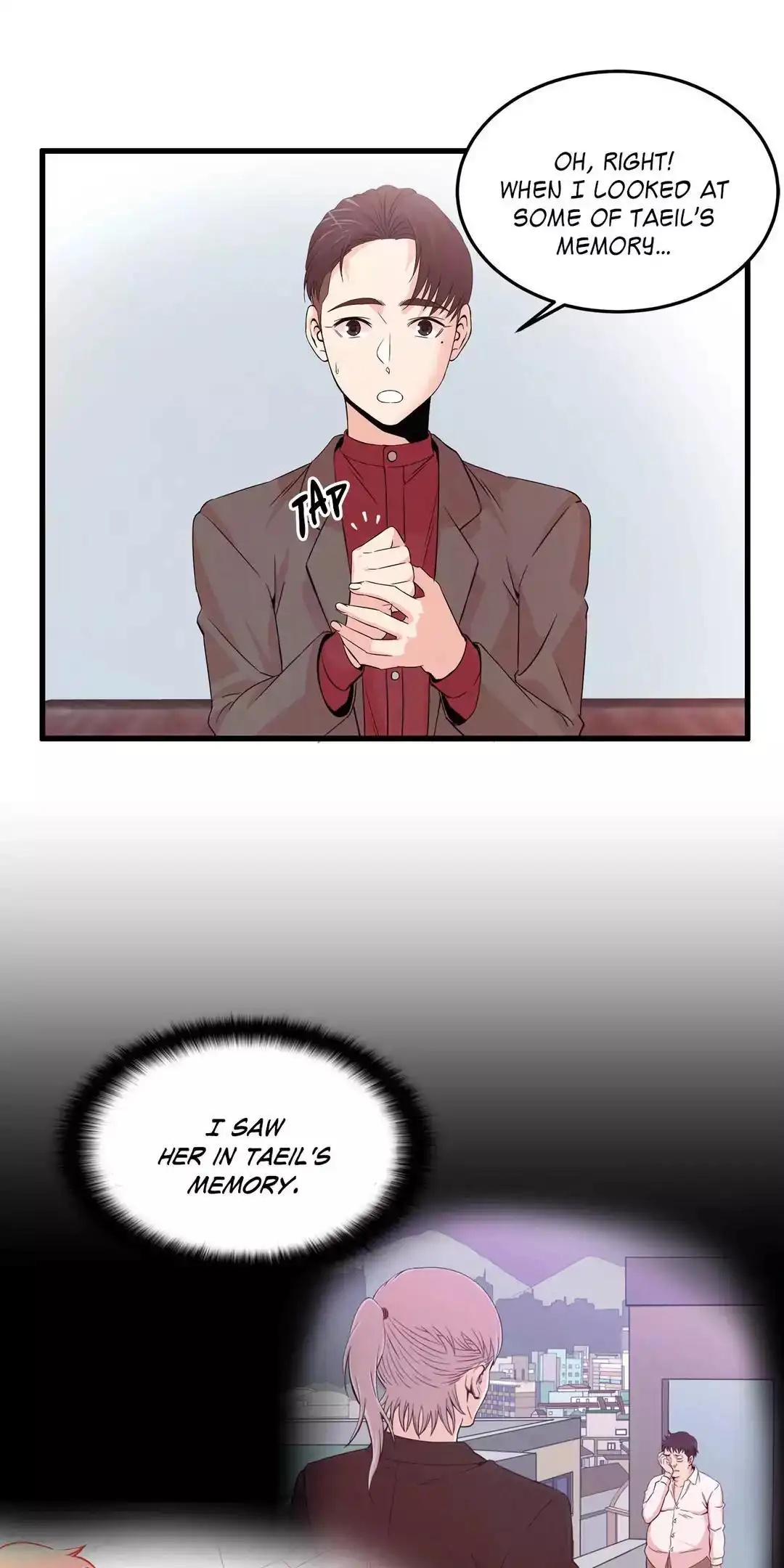 Sextealer - Chapter 27 [photo 27] - MangaPorn
