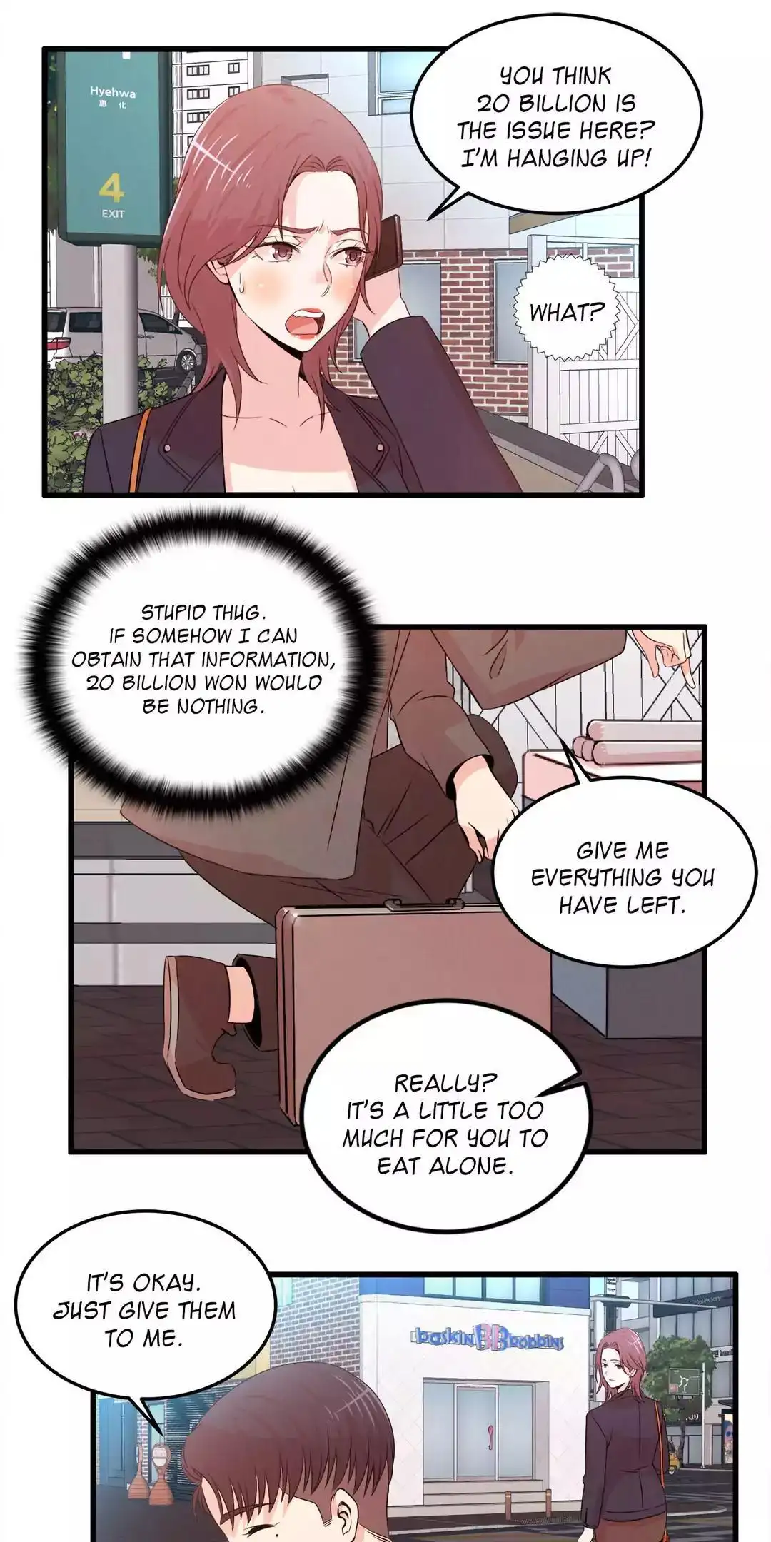 Sextealer - Chapter 28 [photo 18] - MangaPorn