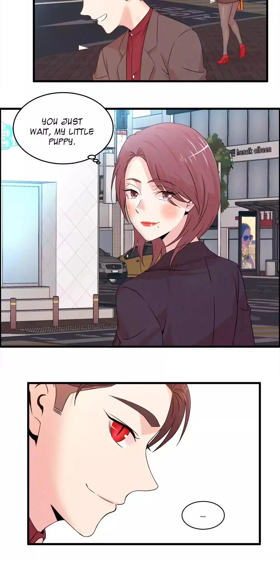 Sextealer - Chapter 28 [photo 19] - MangaPorn
