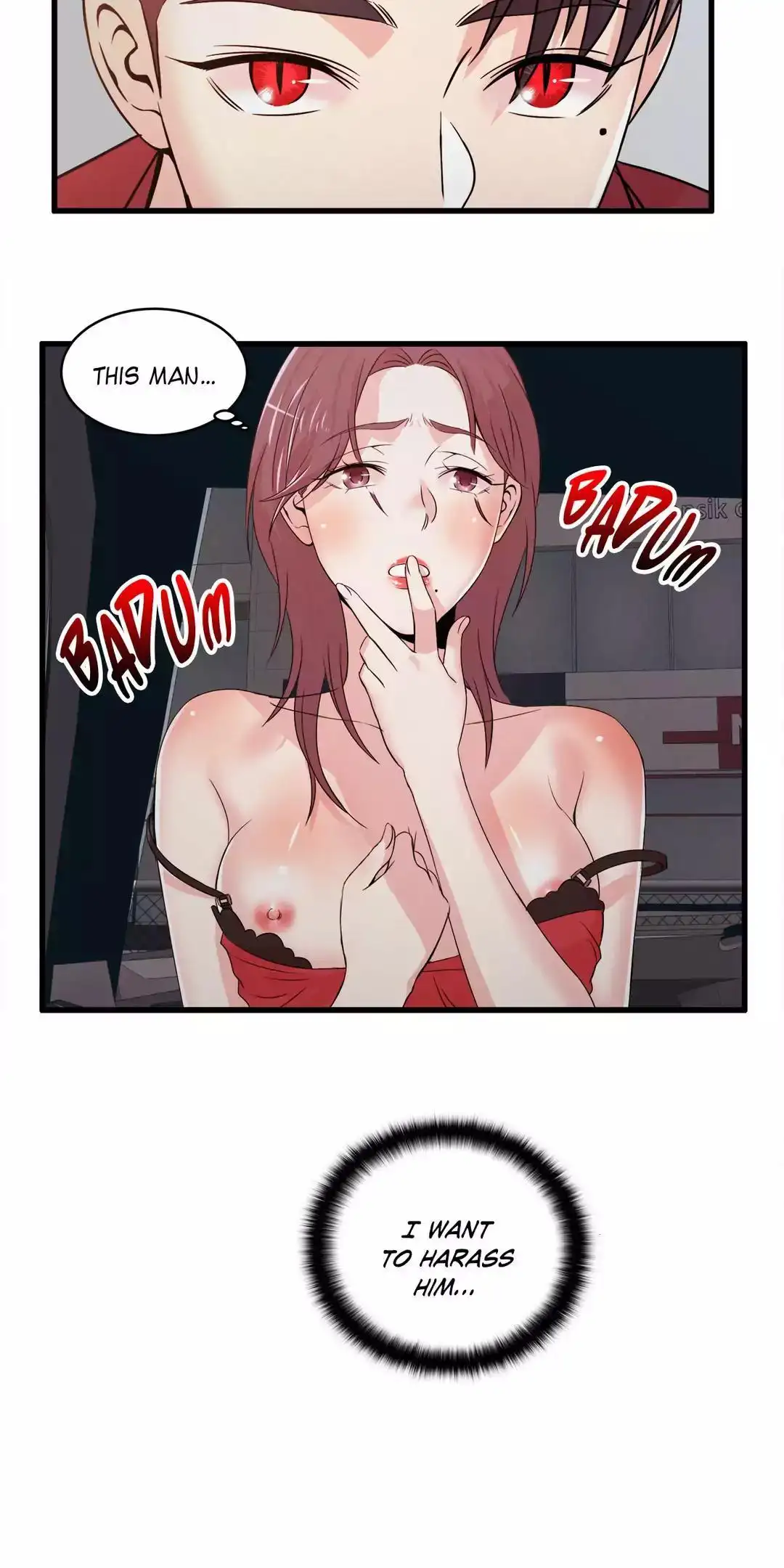 Sextealer - Chapter 28 [photo 29] - MangaPorn