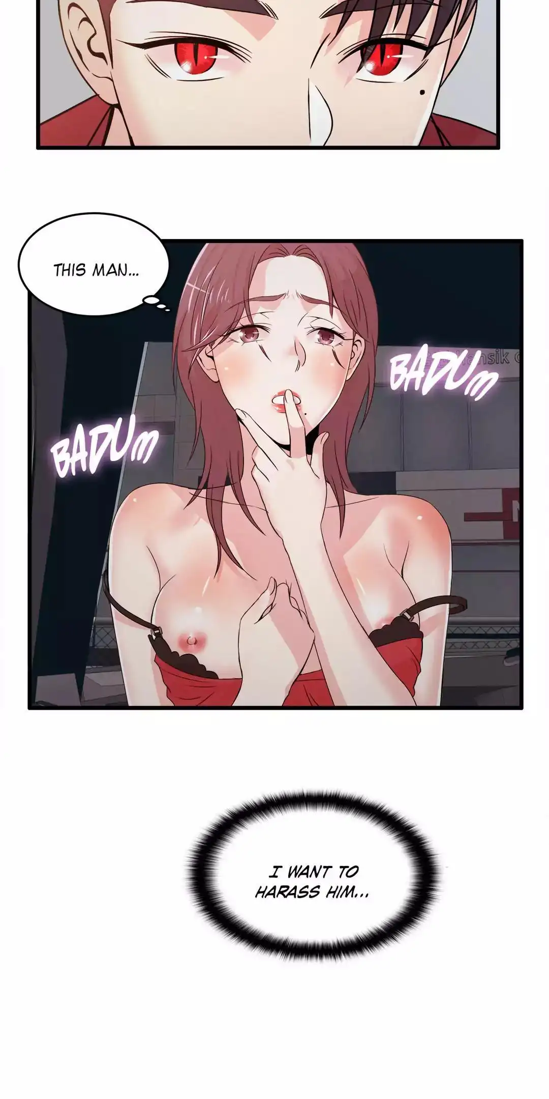 Sextealer - Chapter 29 [photo 12] - MangaPorn