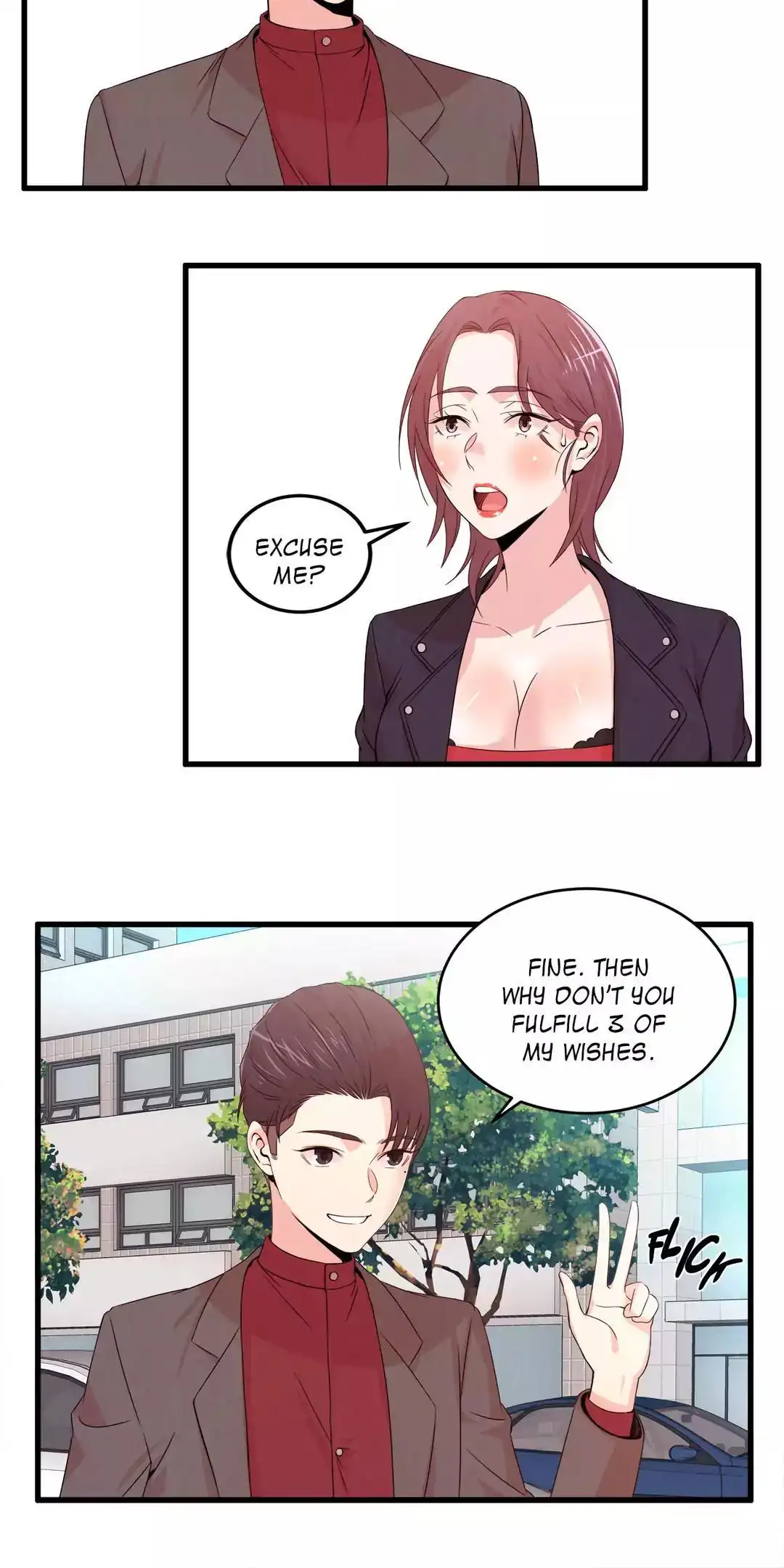 Sextealer - Chapter 29 [photo 3] - MangaPorn