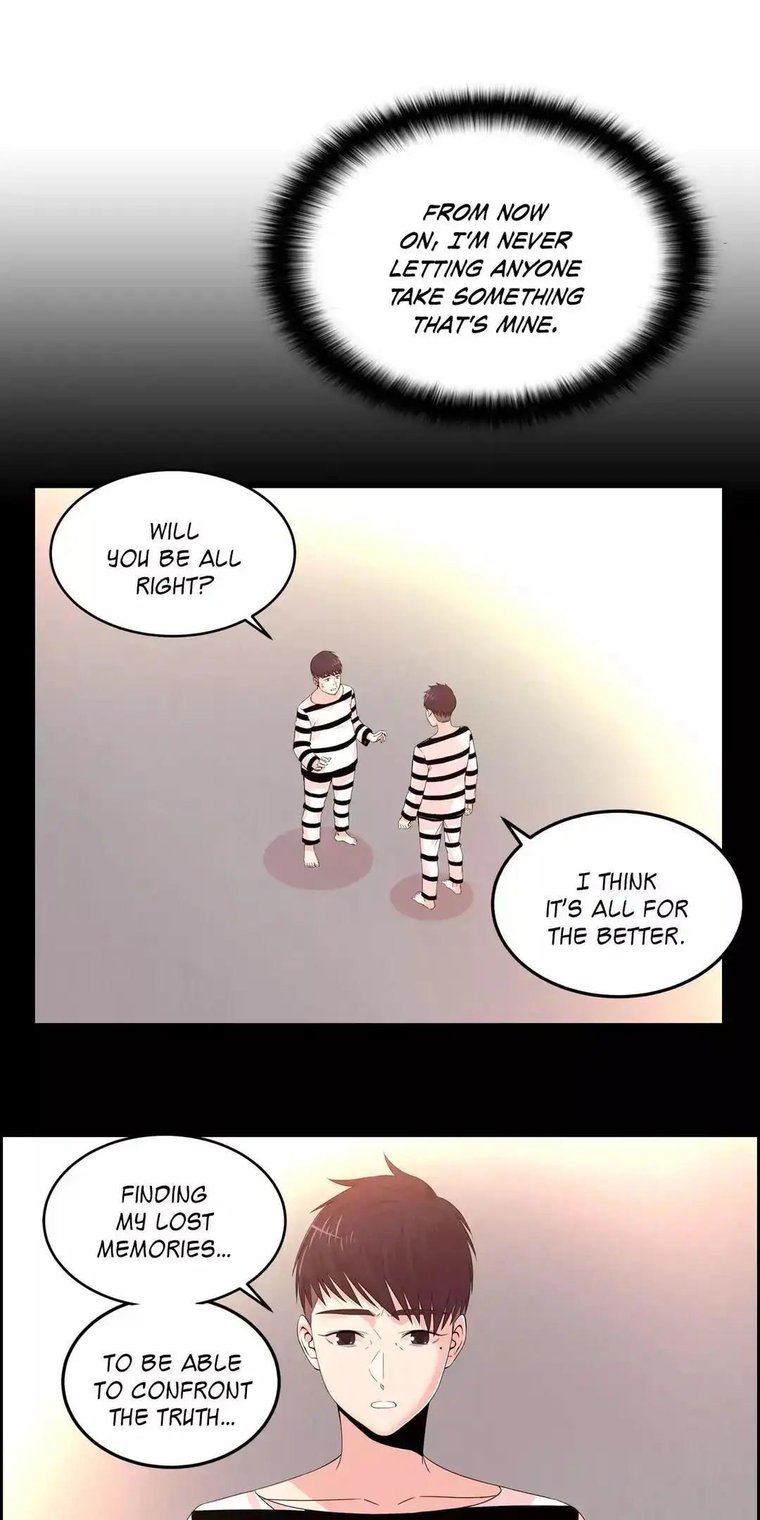 Sextealer - Chapter 30 [photo 12] - MangaPorn