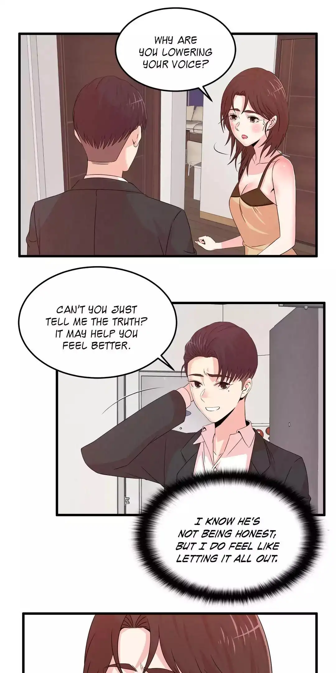 Sextealer - Chapter 30 [photo 20] - MangaPorn