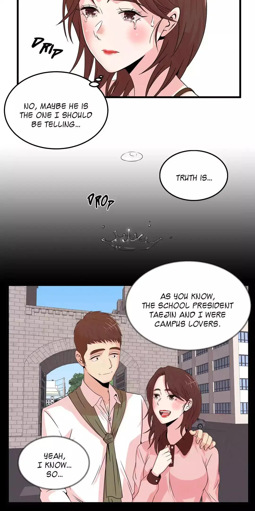 Sextealer - Chapter 30 [photo 21] - MangaPorn