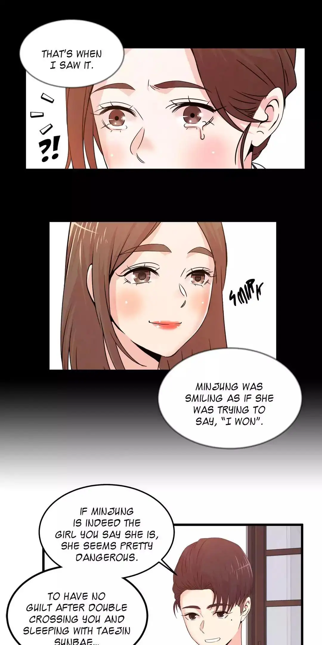 Sextealer - Chapter 30 [photo 26] - MangaPorn