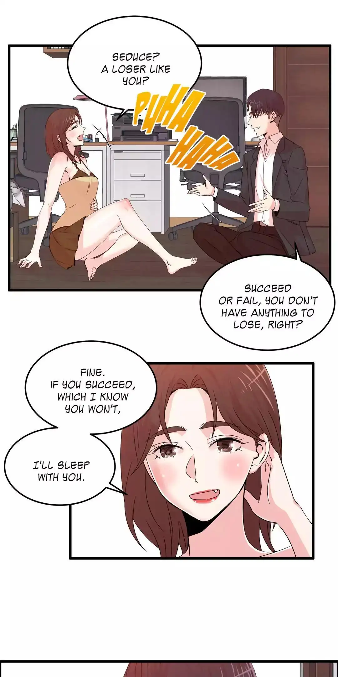 Sextealer - Chapter 30 [photo 28] - MangaPorn