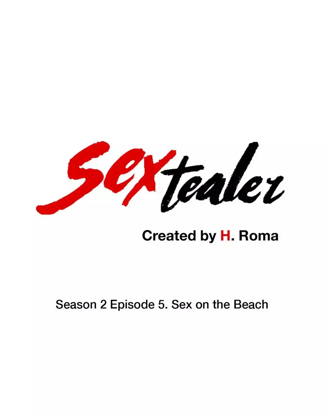 Sextealer - Chapter 31 [photo 1] - MangaPorn