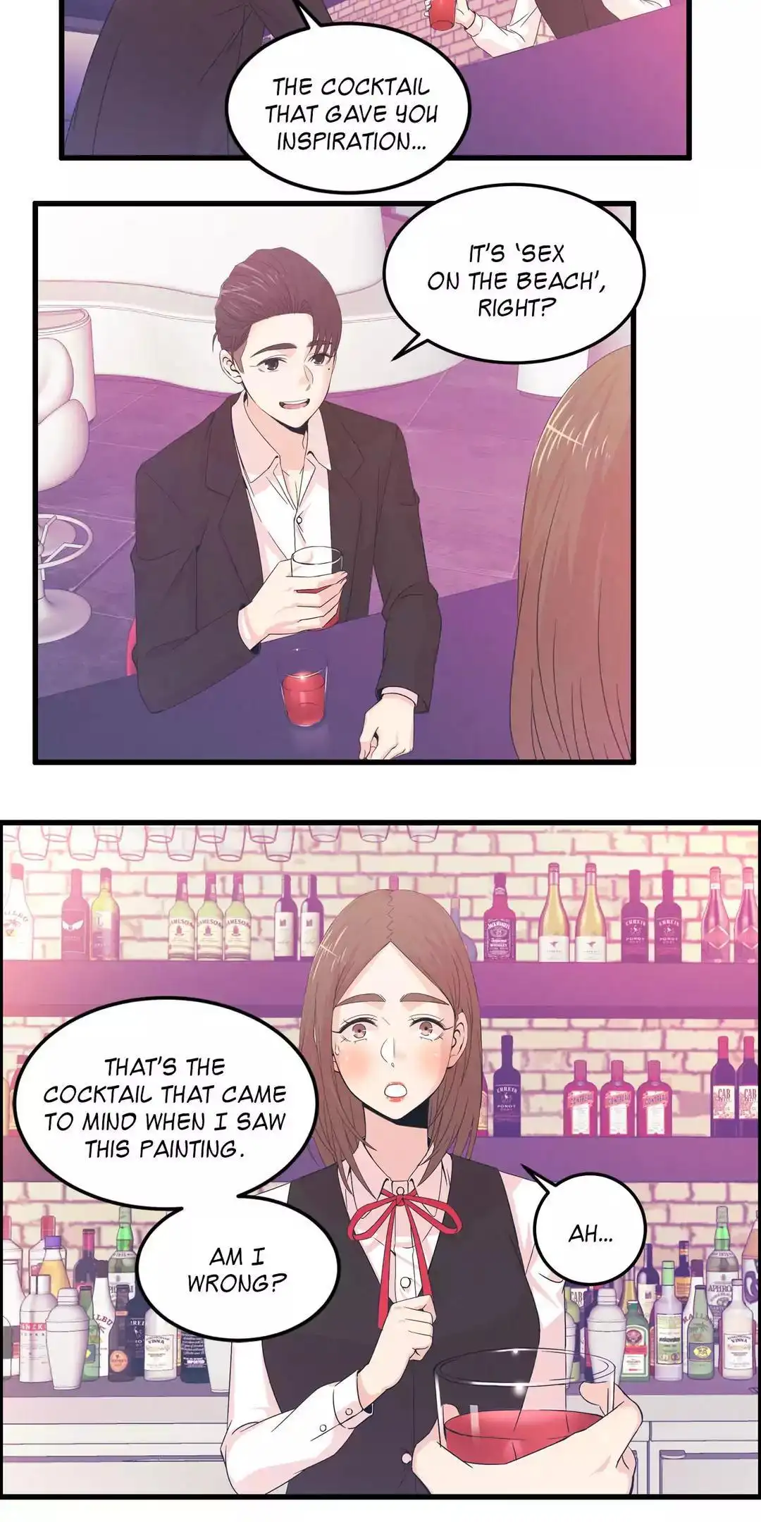 Sextealer - Chapter 31 [photo 13] - MangaPorn