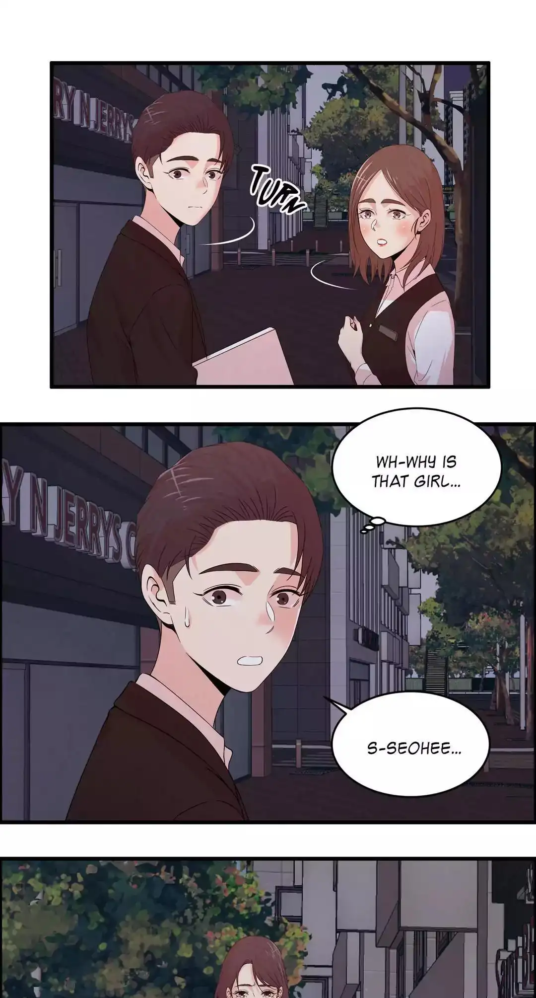 Sextealer - Chapter 31 [photo 27] - MangaPorn