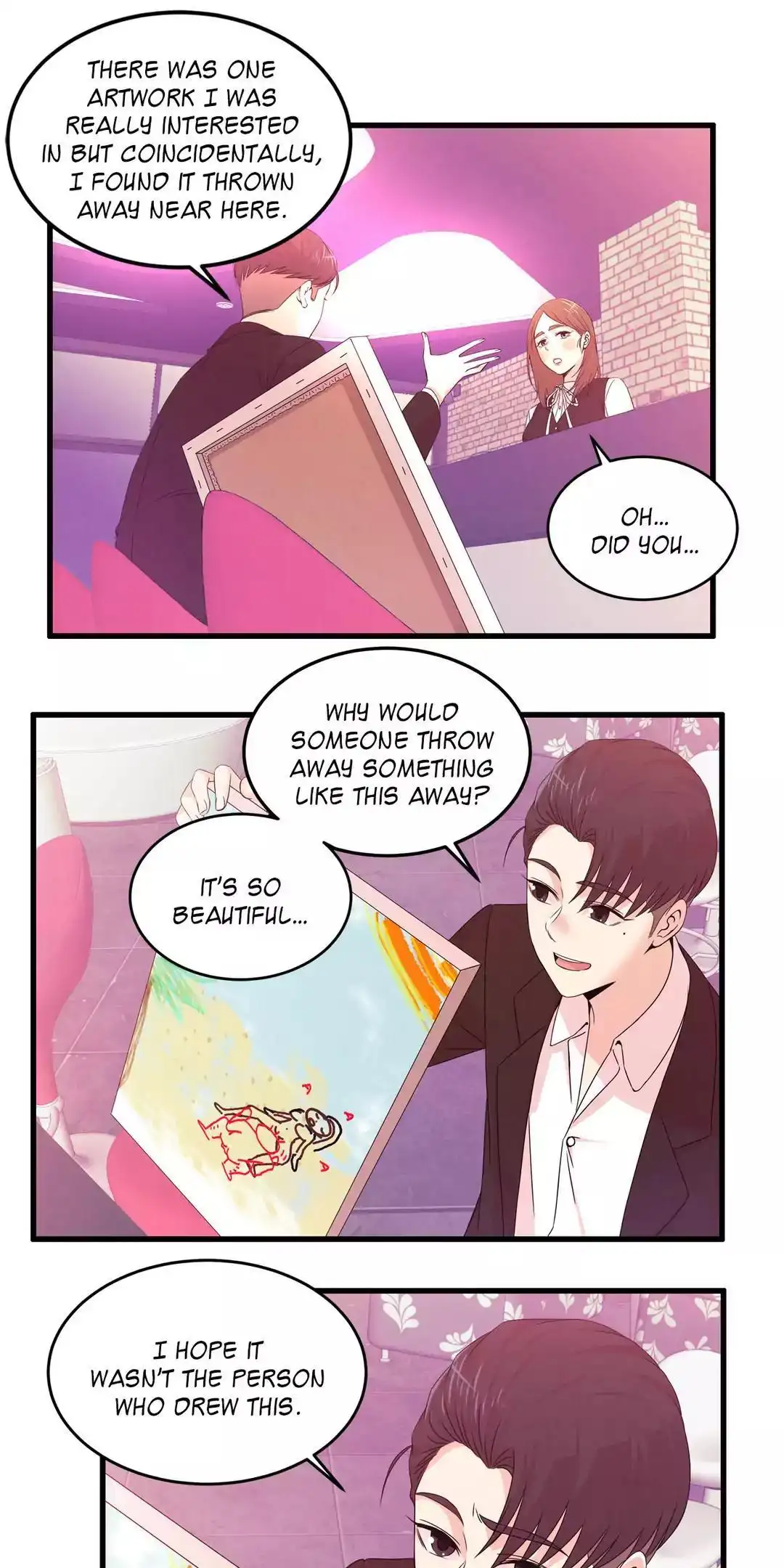 Sextealer - Chapter 31 [photo 6] - MangaPorn
