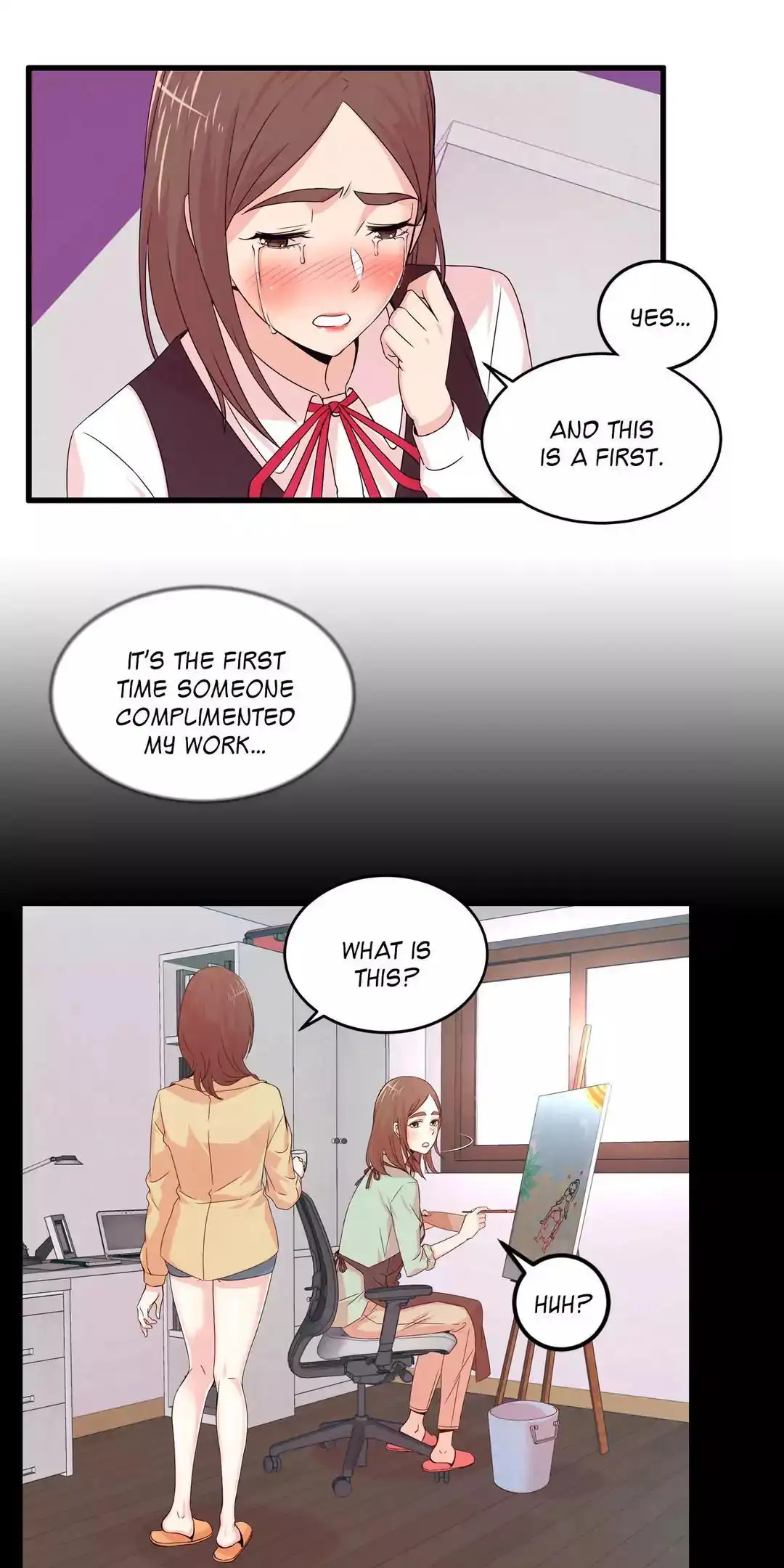 Sextealer - Chapter 31 [photo 8] - MangaPorn