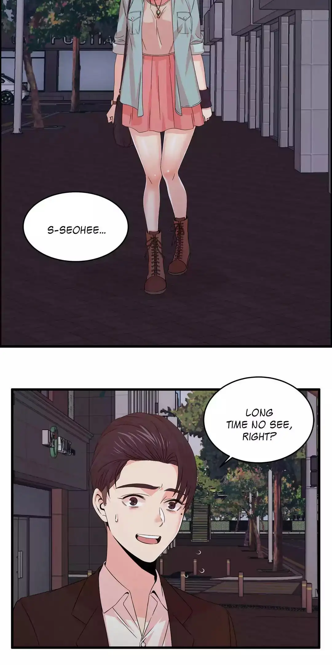 Sextealer - Chapter 32 [photo 7] - MangaPorn