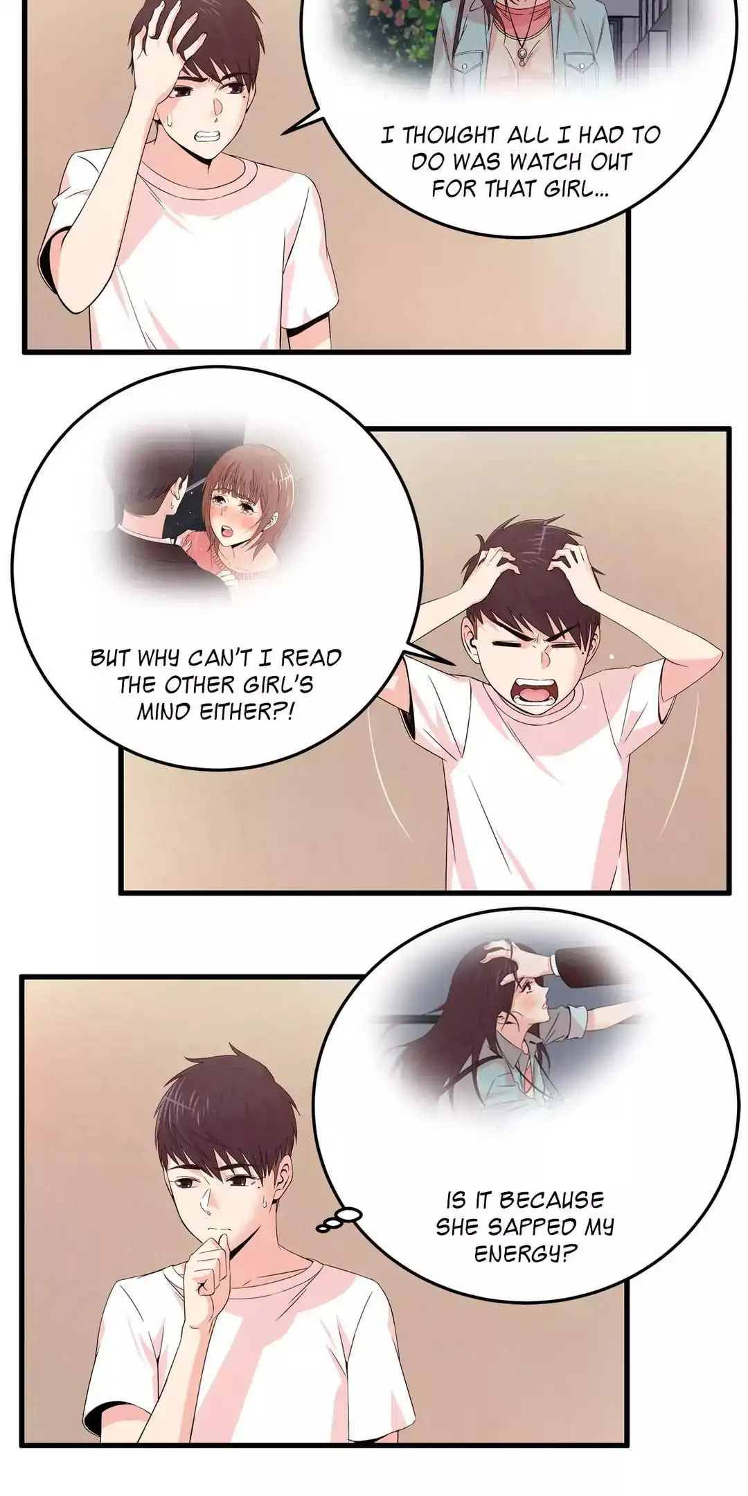 Sextealer - Chapter 33 [photo 3] - MangaPorn