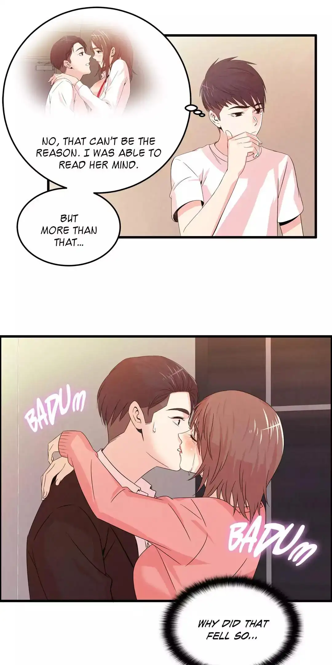 Sextealer - Chapter 33 [photo 4] - MangaPorn