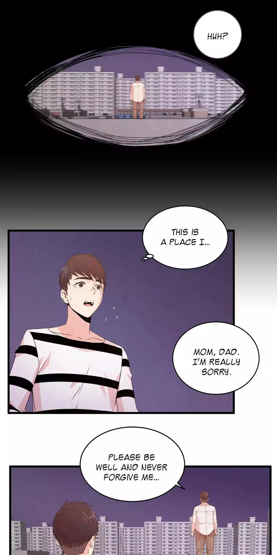 Sextealer - Chapter 33 [photo 6] - MangaPorn