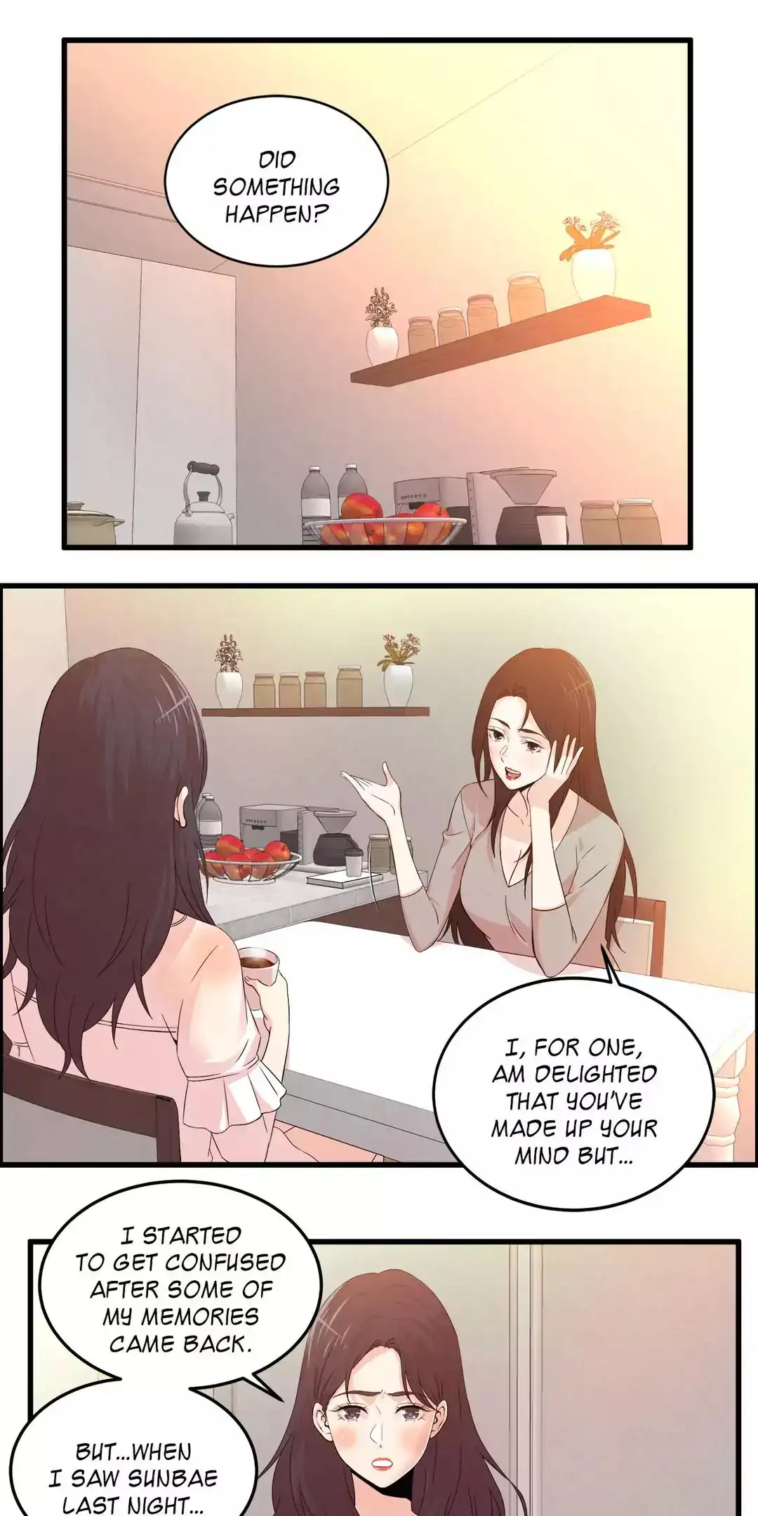 Sextealer - Chapter 34 [photo 2] - MangaPorn