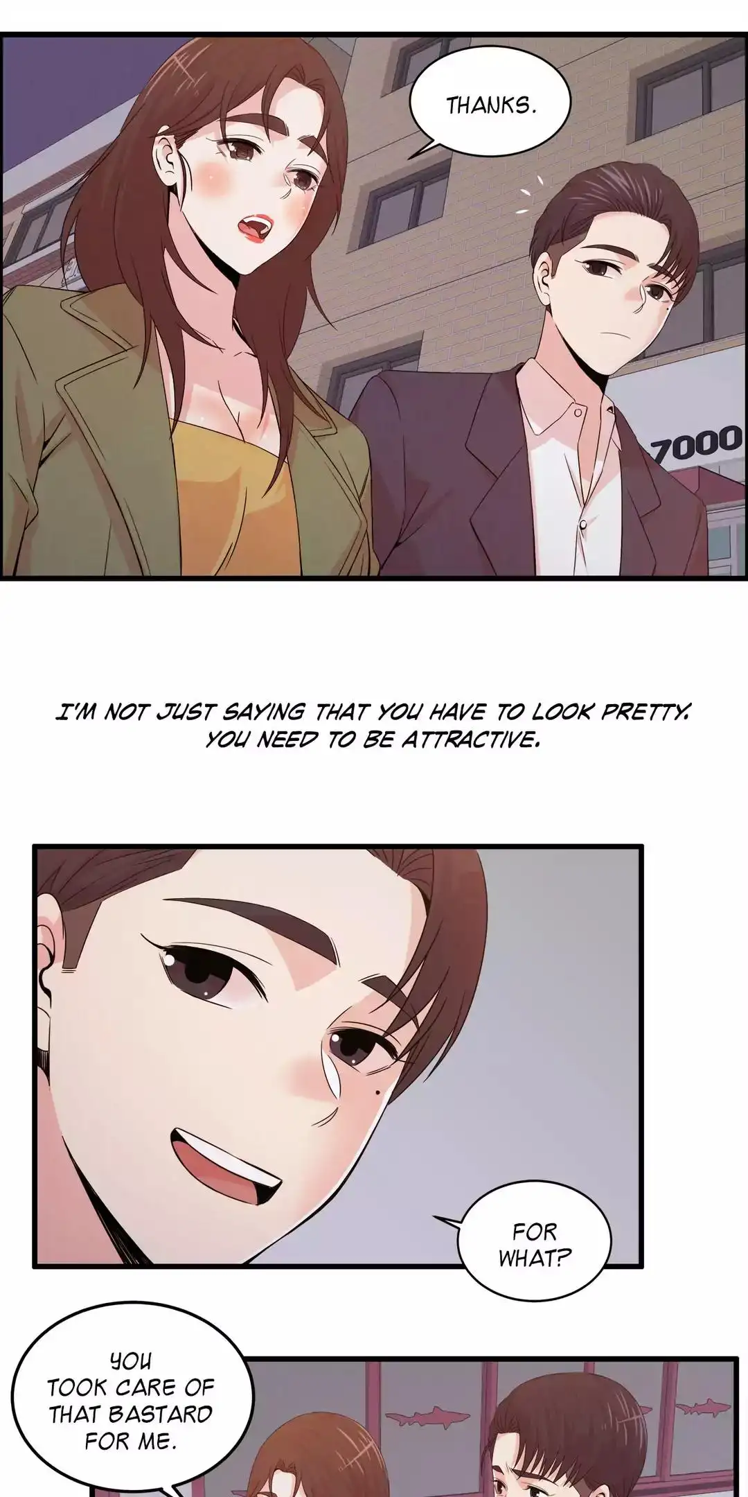 Sextealer - Chapter 34 [photo 6] - MangaPorn