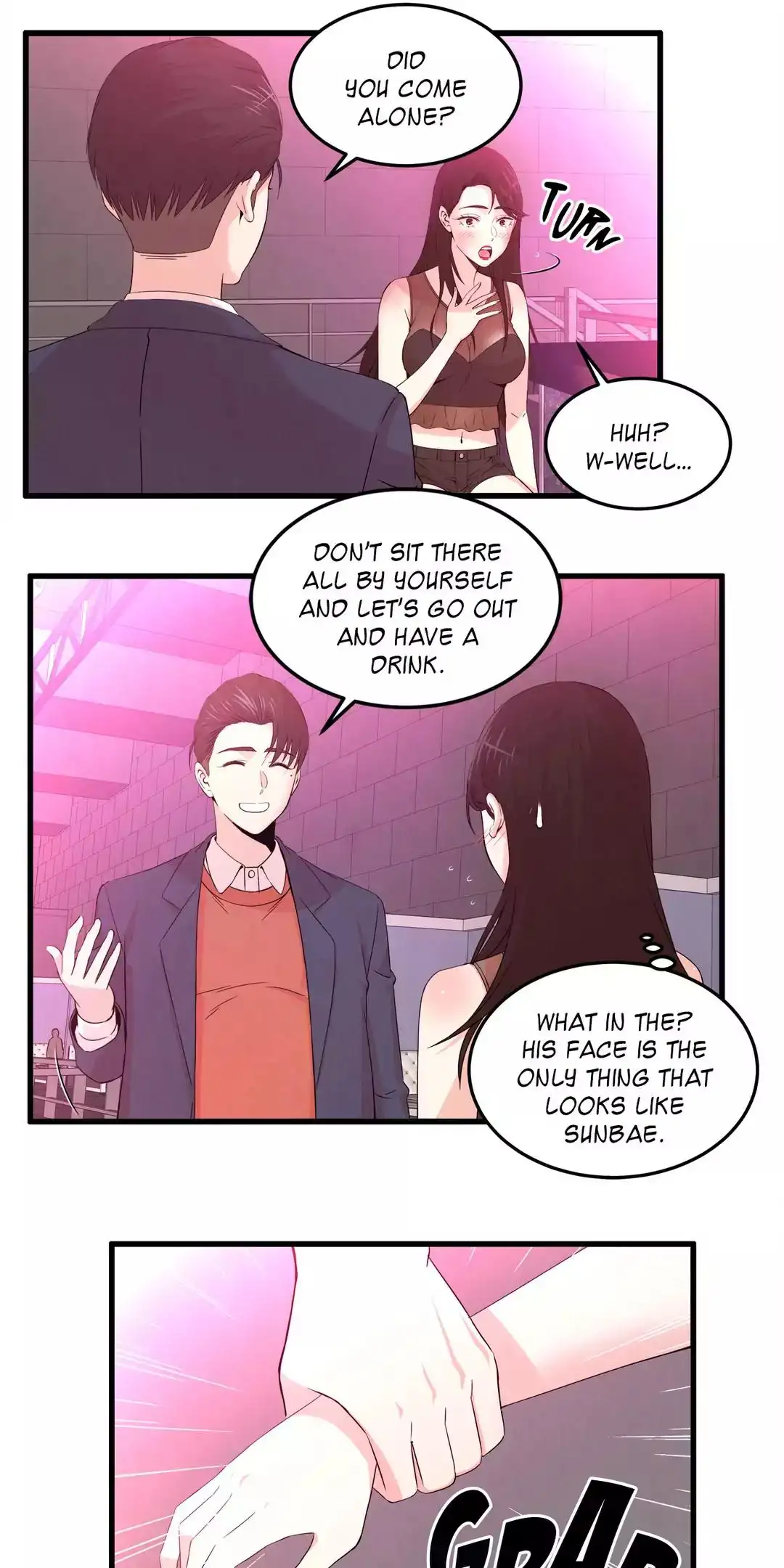 Sextealer - Chapter 35 [photo 10] - MangaPorn