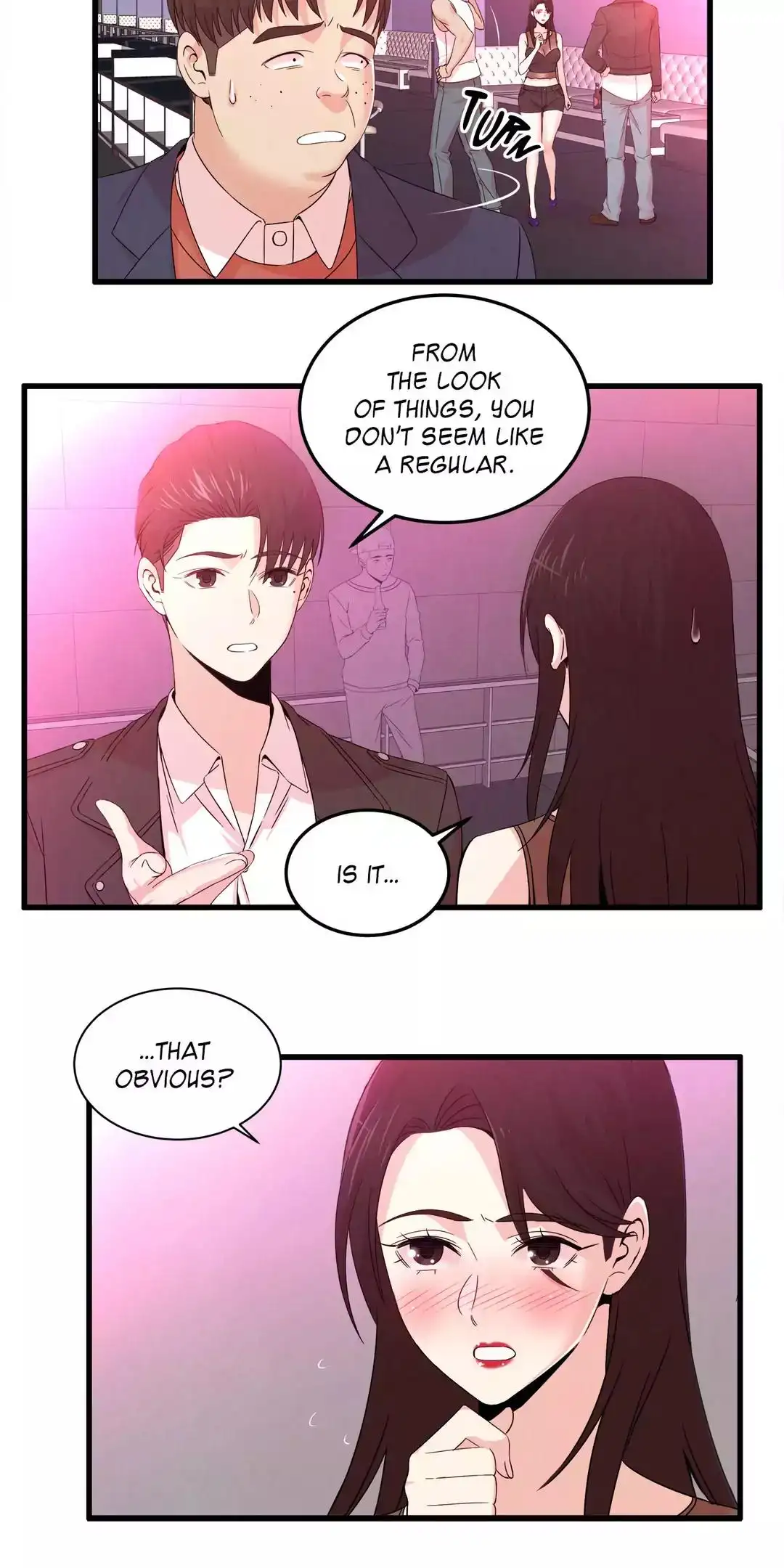 Sextealer - Chapter 35 [photo 15] - MangaPorn