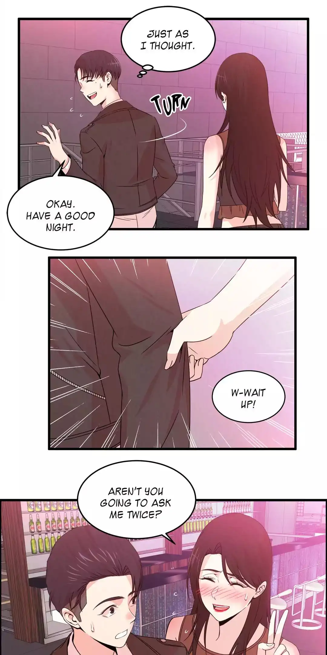 Sextealer - Chapter 35 [photo 22] - MangaPorn