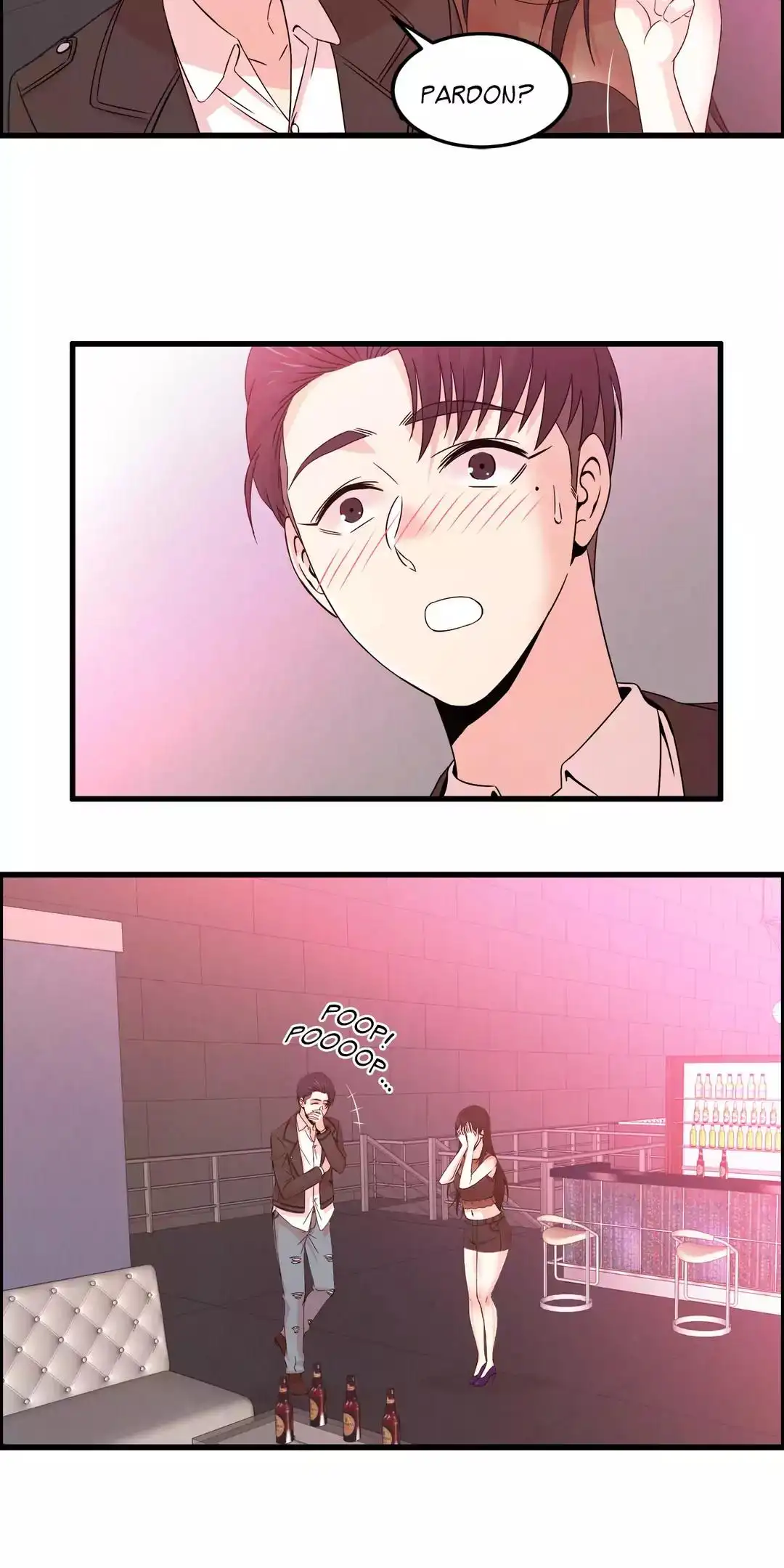 Sextealer - Chapter 35 [photo 23] - MangaPorn