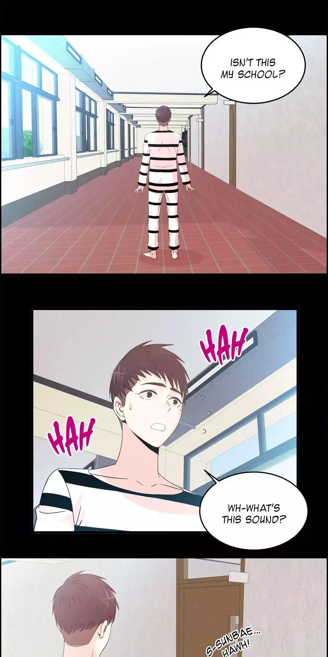 Sextealer - Chapter 35 [photo 26] - MangaPorn