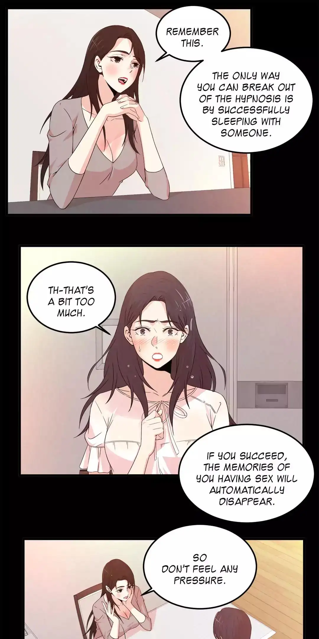 Sextealer - Chapter 35 [photo 6] - MangaPorn