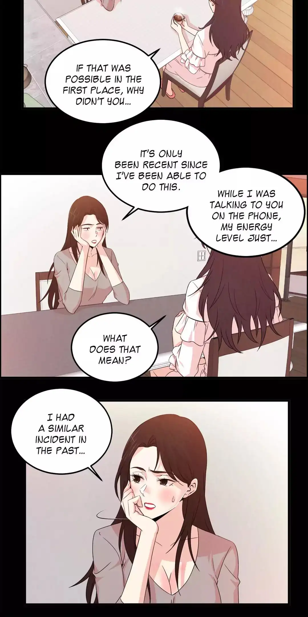 Sextealer - Chapter 35 [photo 7] - MangaPorn