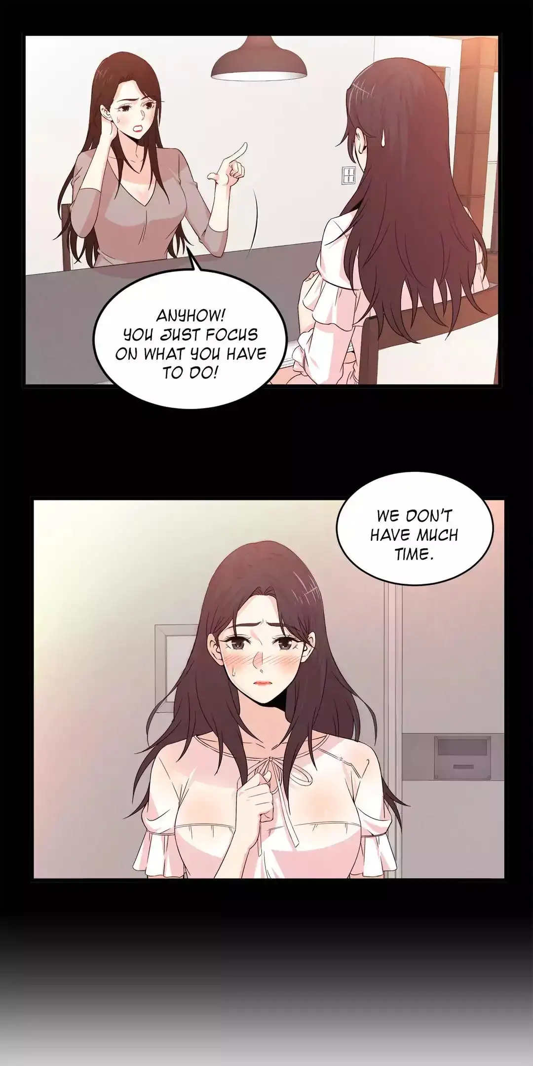 Sextealer - Chapter 35 [photo 8] - MangaPorn