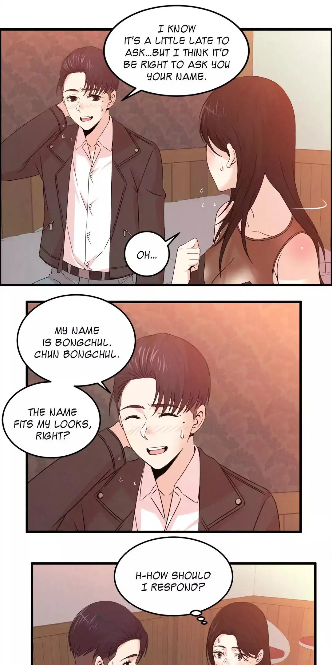 Sextealer - Chapter 36 [photo 10] - MangaPorn