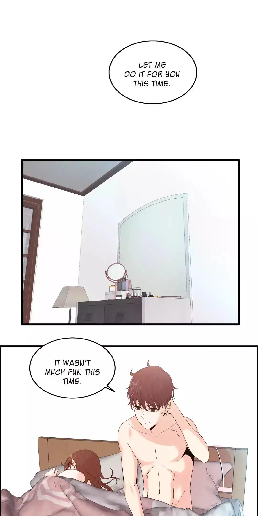 Sextealer - Chapter 36 [photo 24] - MangaPorn