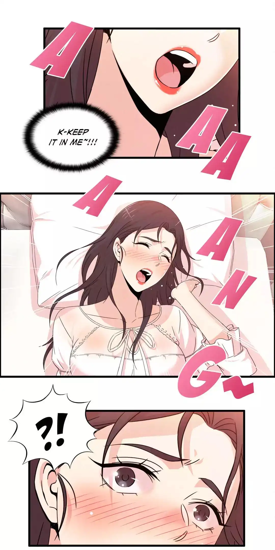 Sextealer - Chapter 37 [photo 10] - MangaPorn